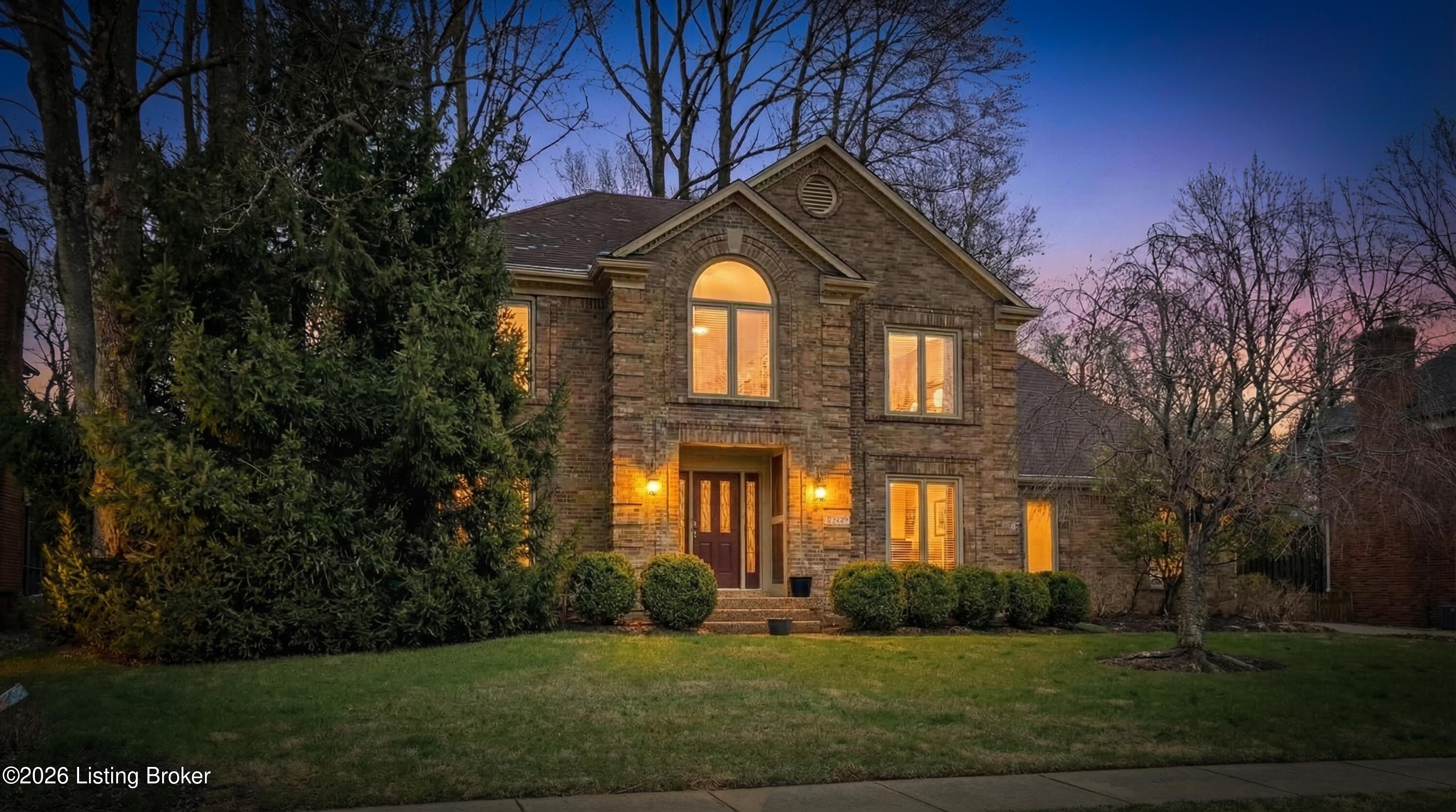 10935 Old Harrods Woods Cir