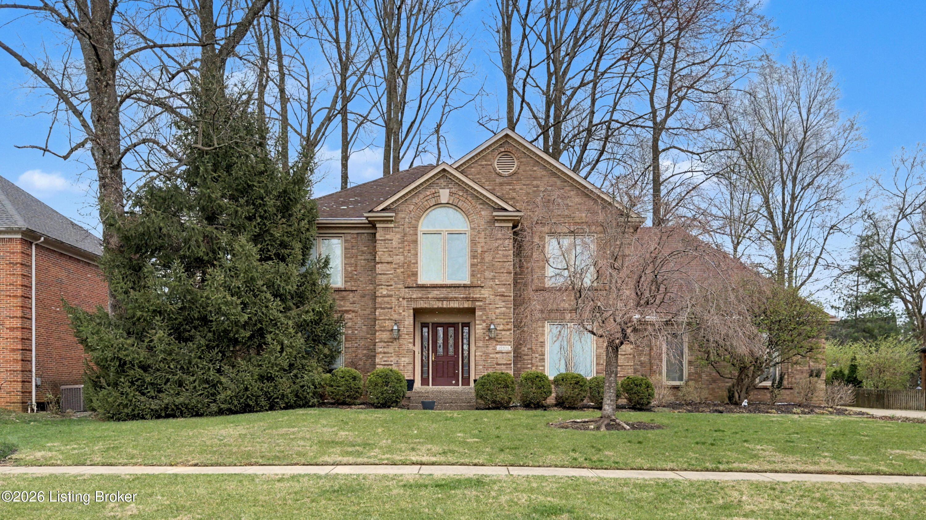 10935 Old Harrods Woods Cir Property Photo 2