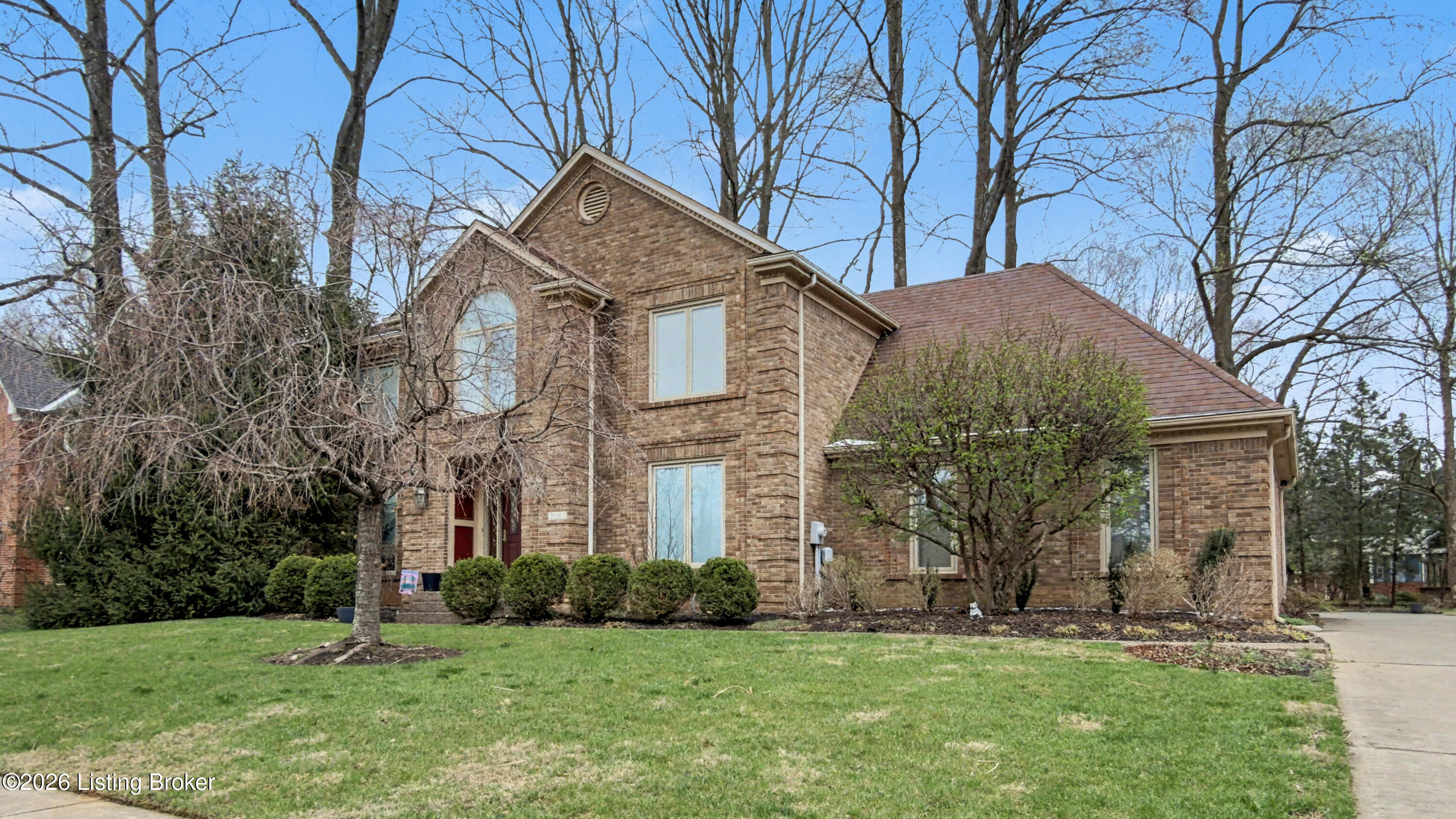 10935 Old Harrods Woods Cir Property Photo 3