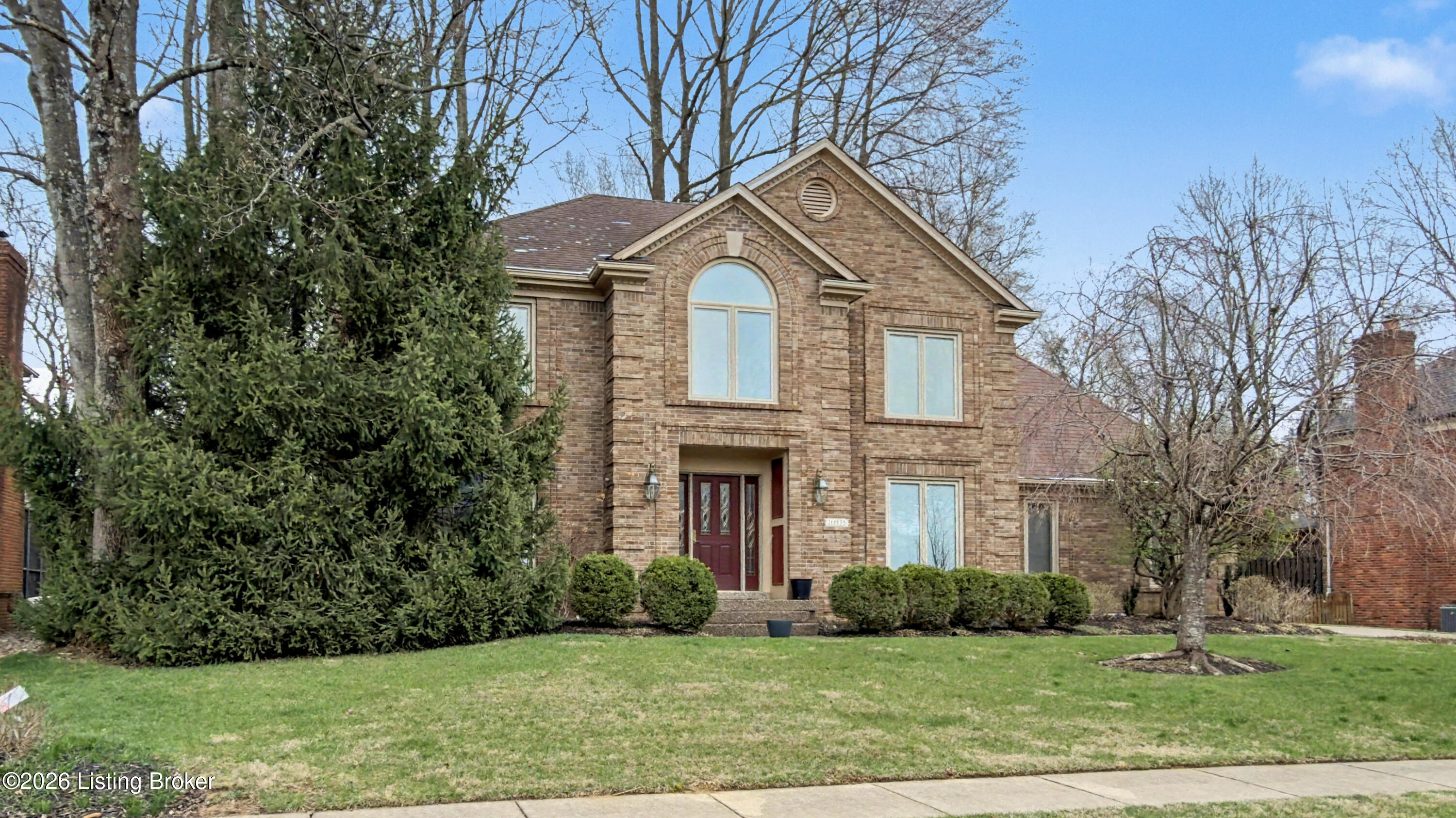 10935 Old Harrods Woods Cir Property Photo 4