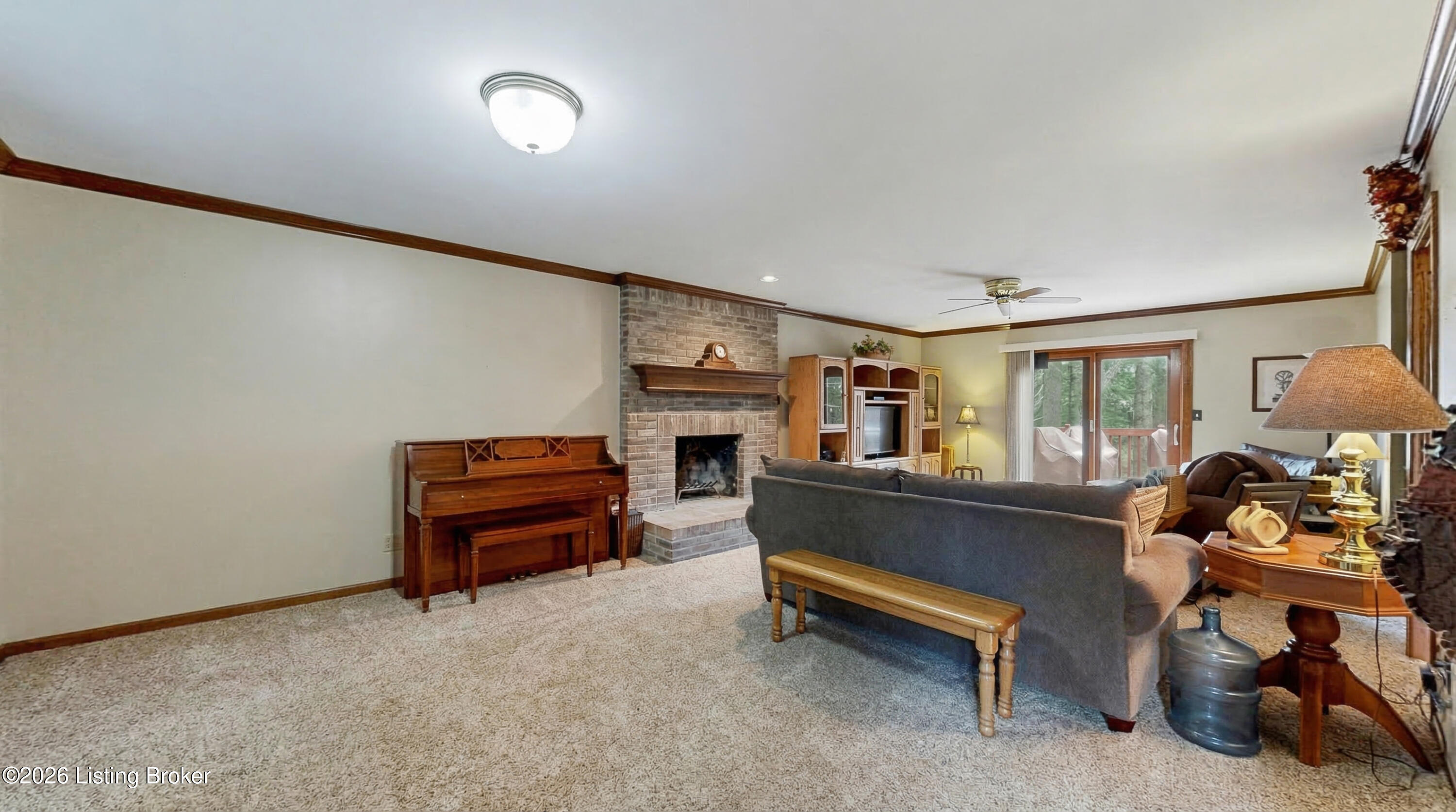 10935 Old Harrods Woods Cir Property Photo 6