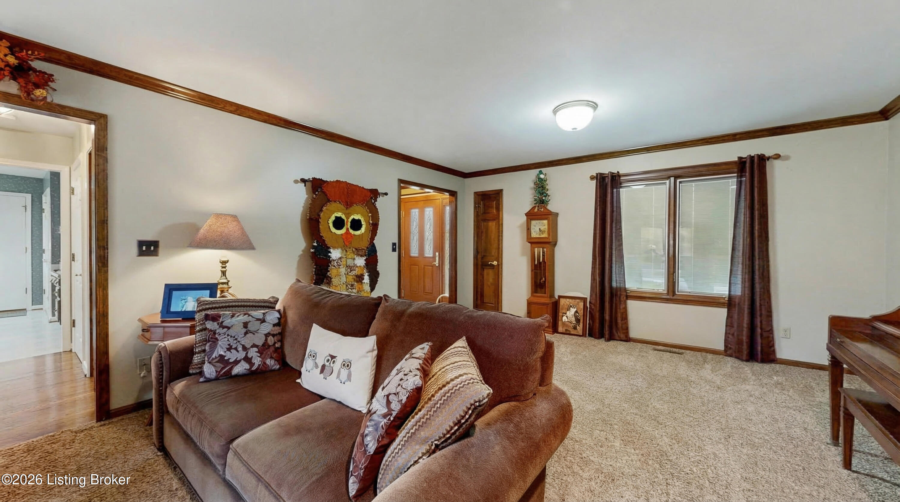 10935 Old Harrods Woods Cir Property Photo 7