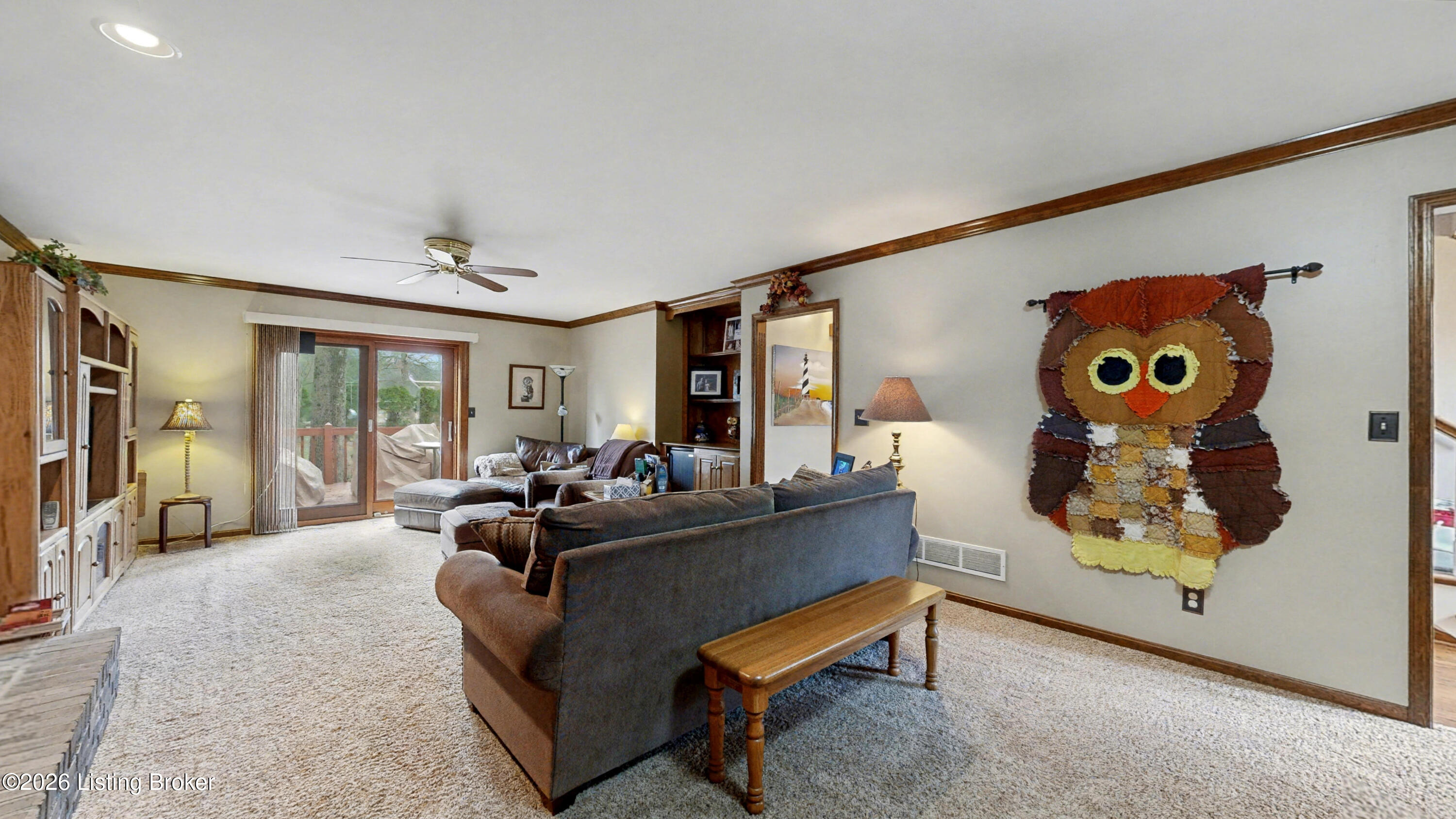 10935 Old Harrods Woods Cir Property Photo 8