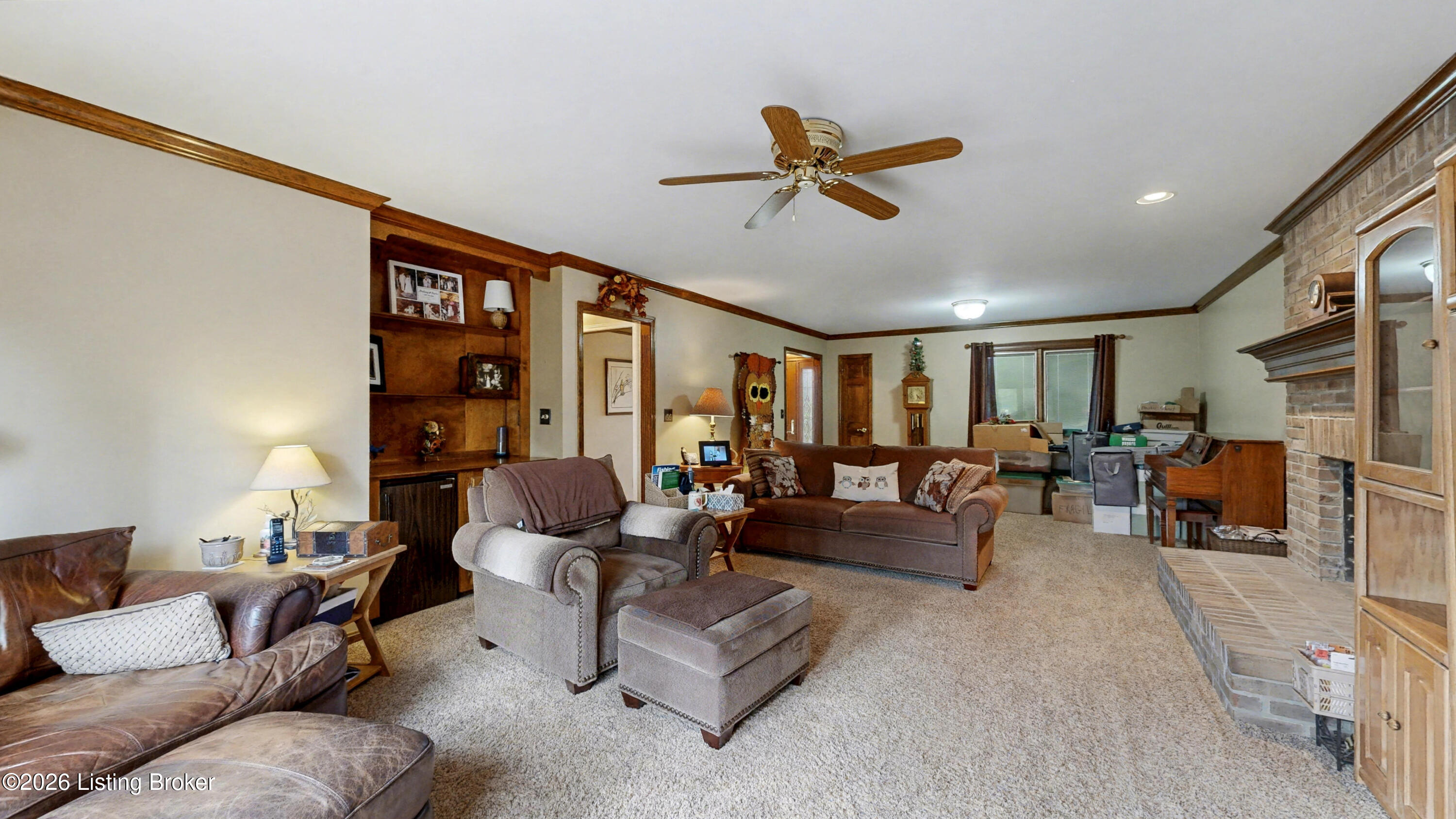 10935 Old Harrods Woods Cir Property Photo 9