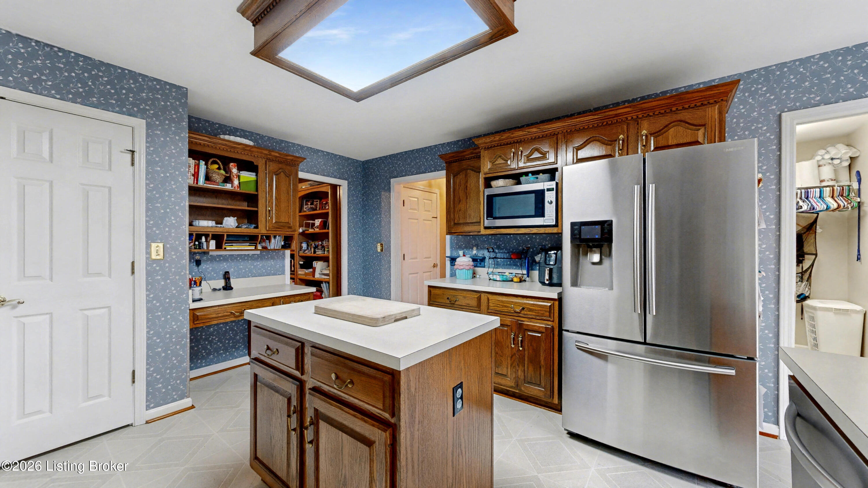 10935 Old Harrods Woods Cir Property Photo 16