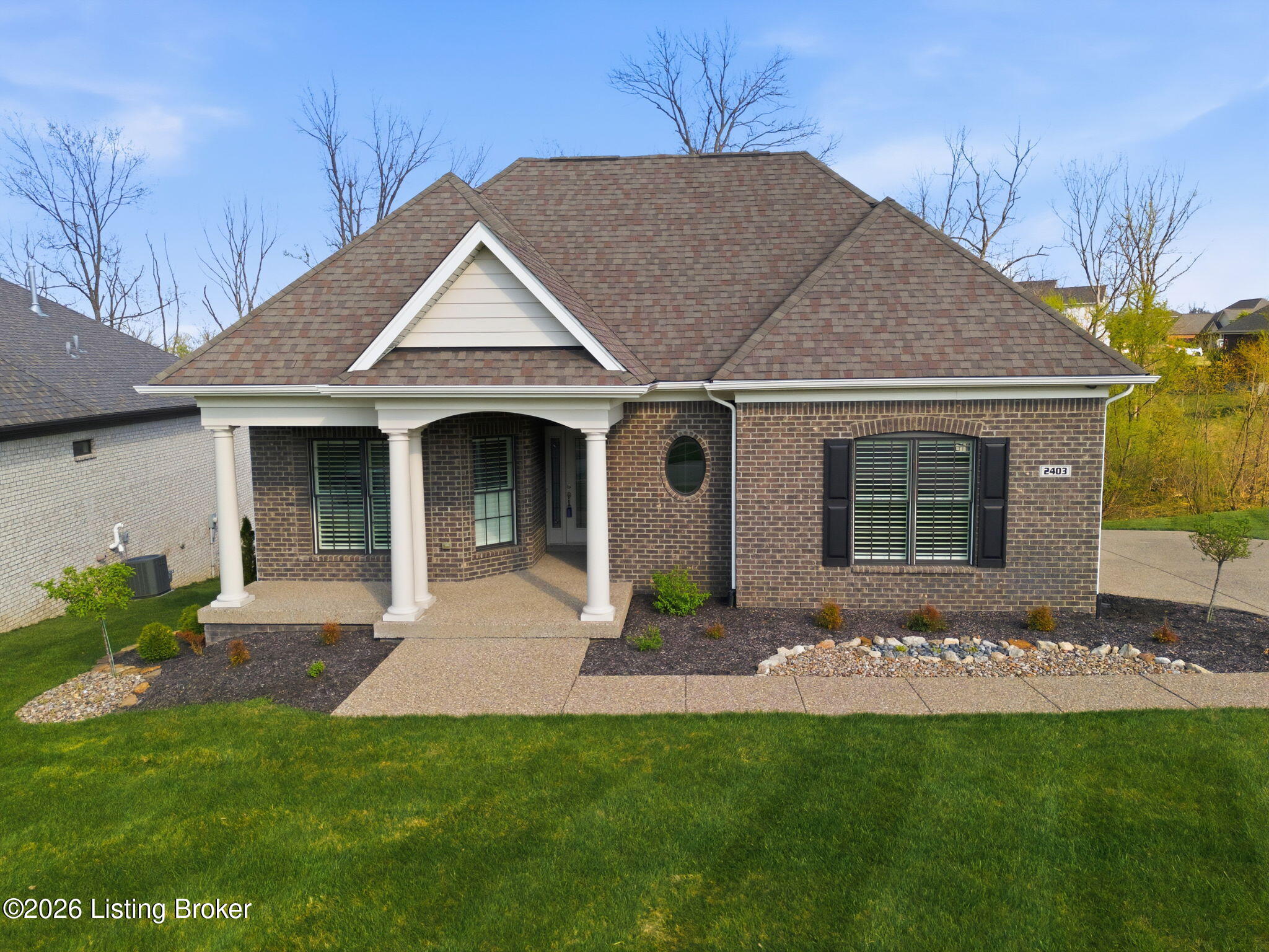 2403 Irish Bend Ct Property Photo 1