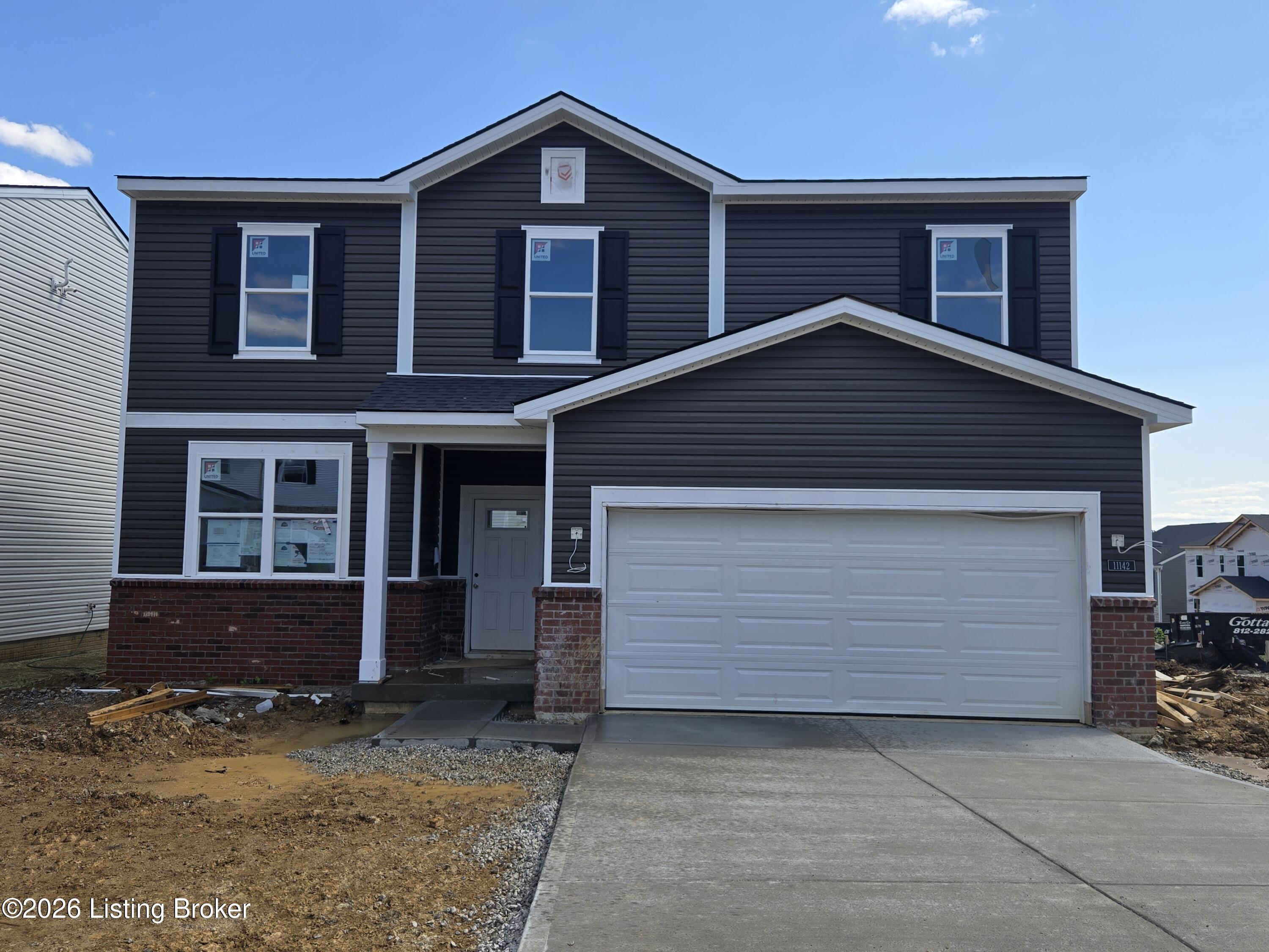 11142 Castlebrook Dr Property Photo 1