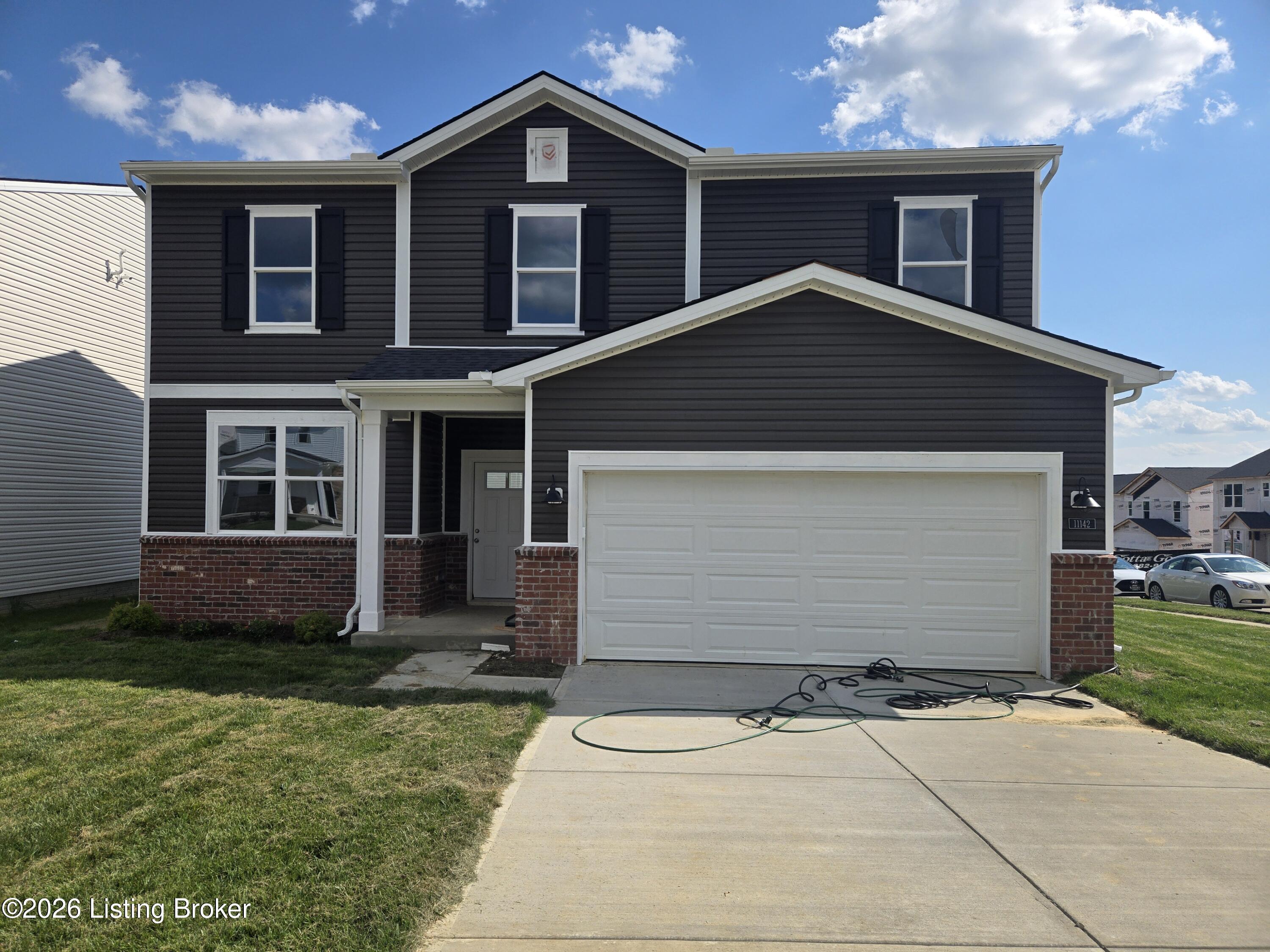 11142 Castlebrook Dr Property Photo 1