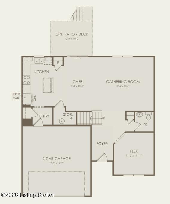 11142 Castlebrook Dr Property Photo 2