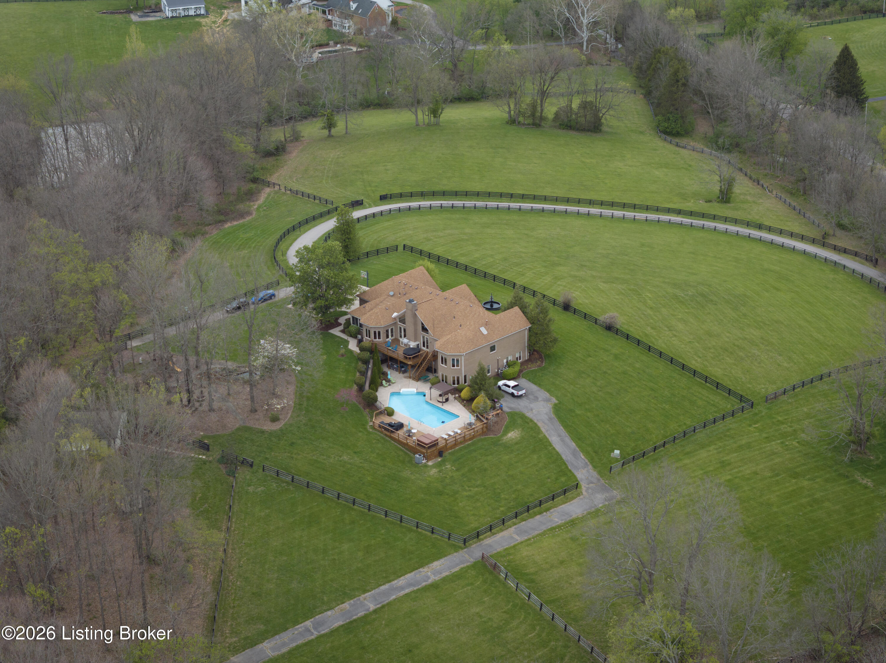 2310 Running Brook Trail Property Photo