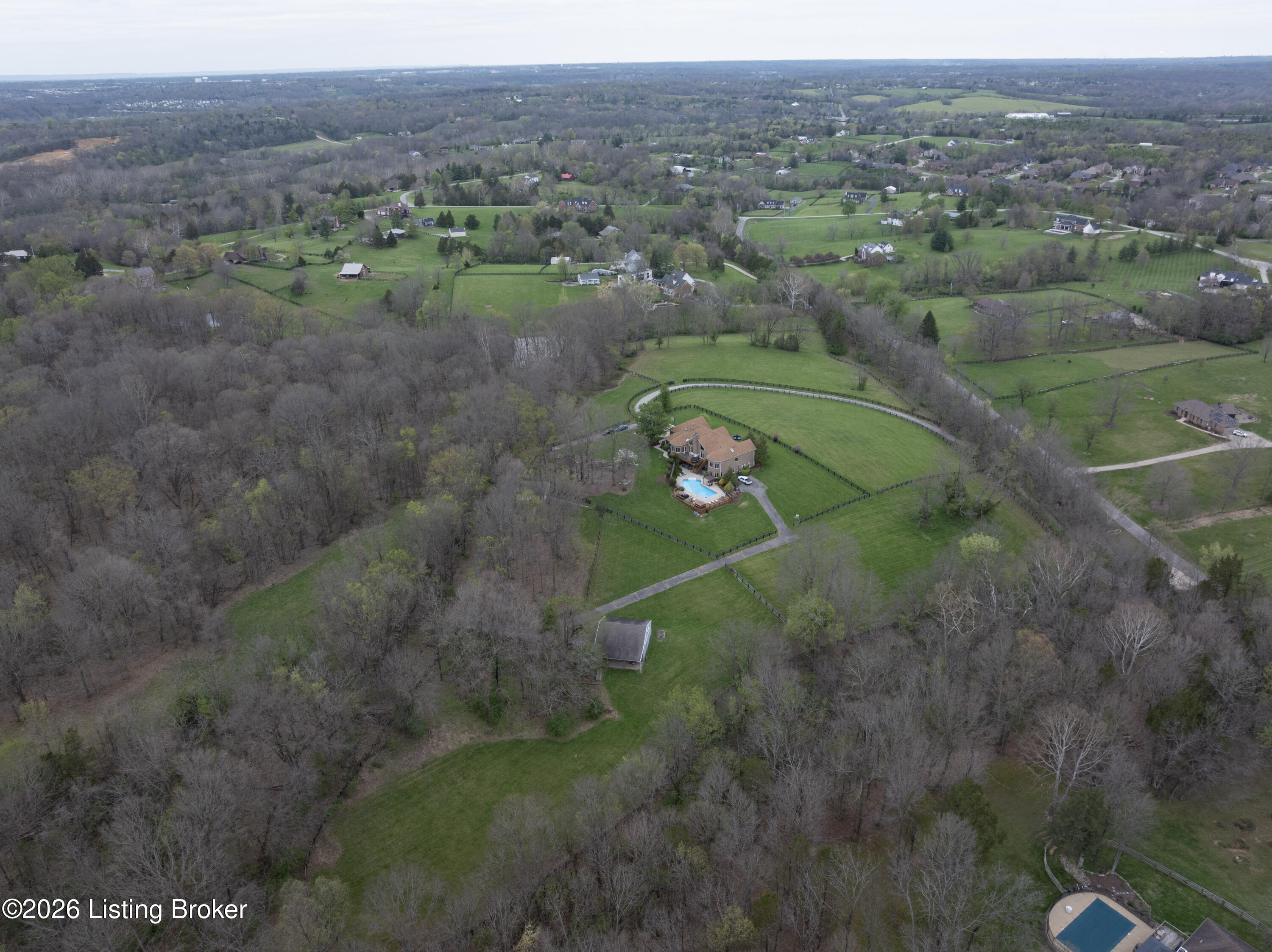 2310 Running Brook Trail Property Photo 2