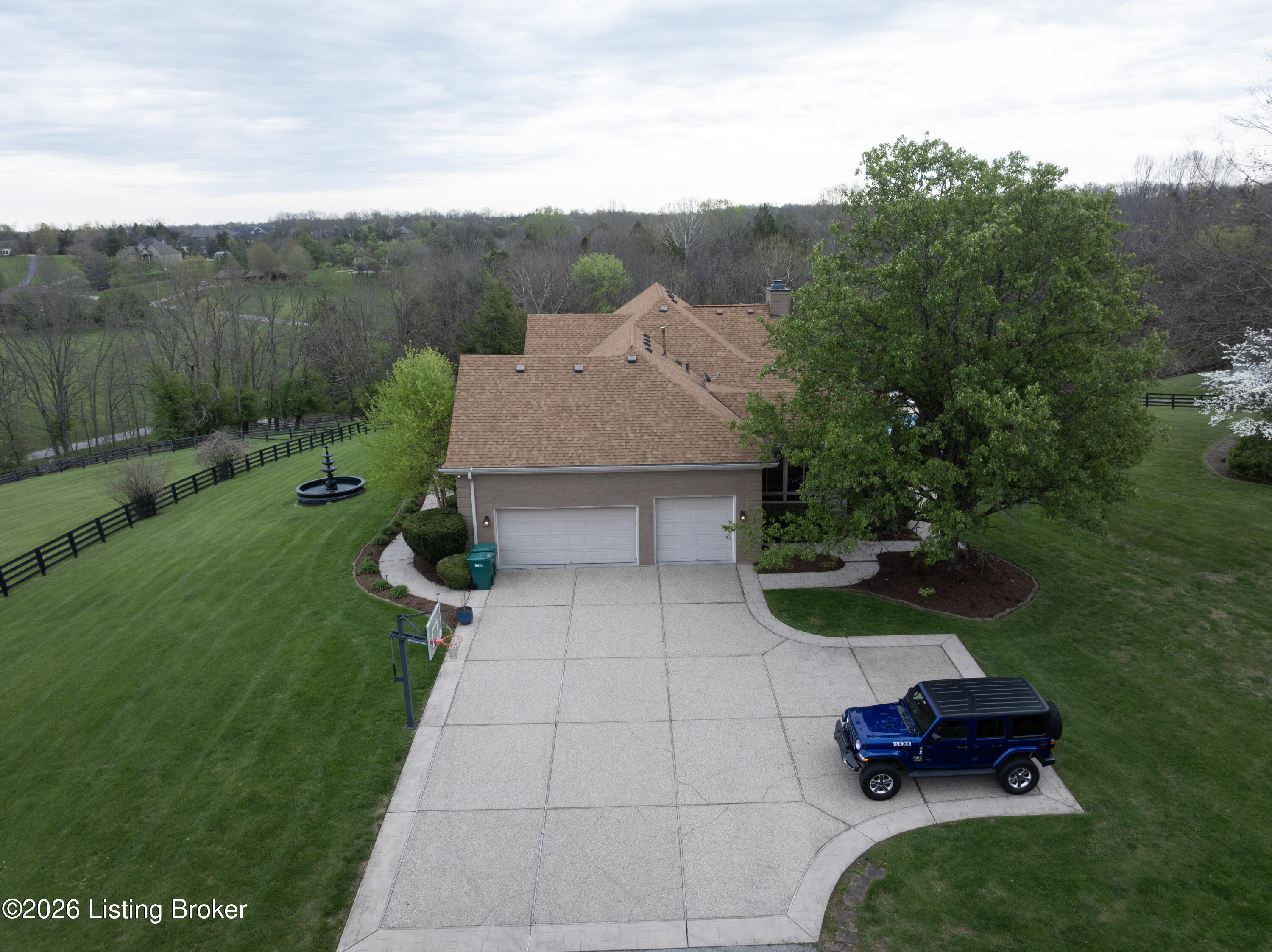 2310 Running Brook Trail Property Photo 7