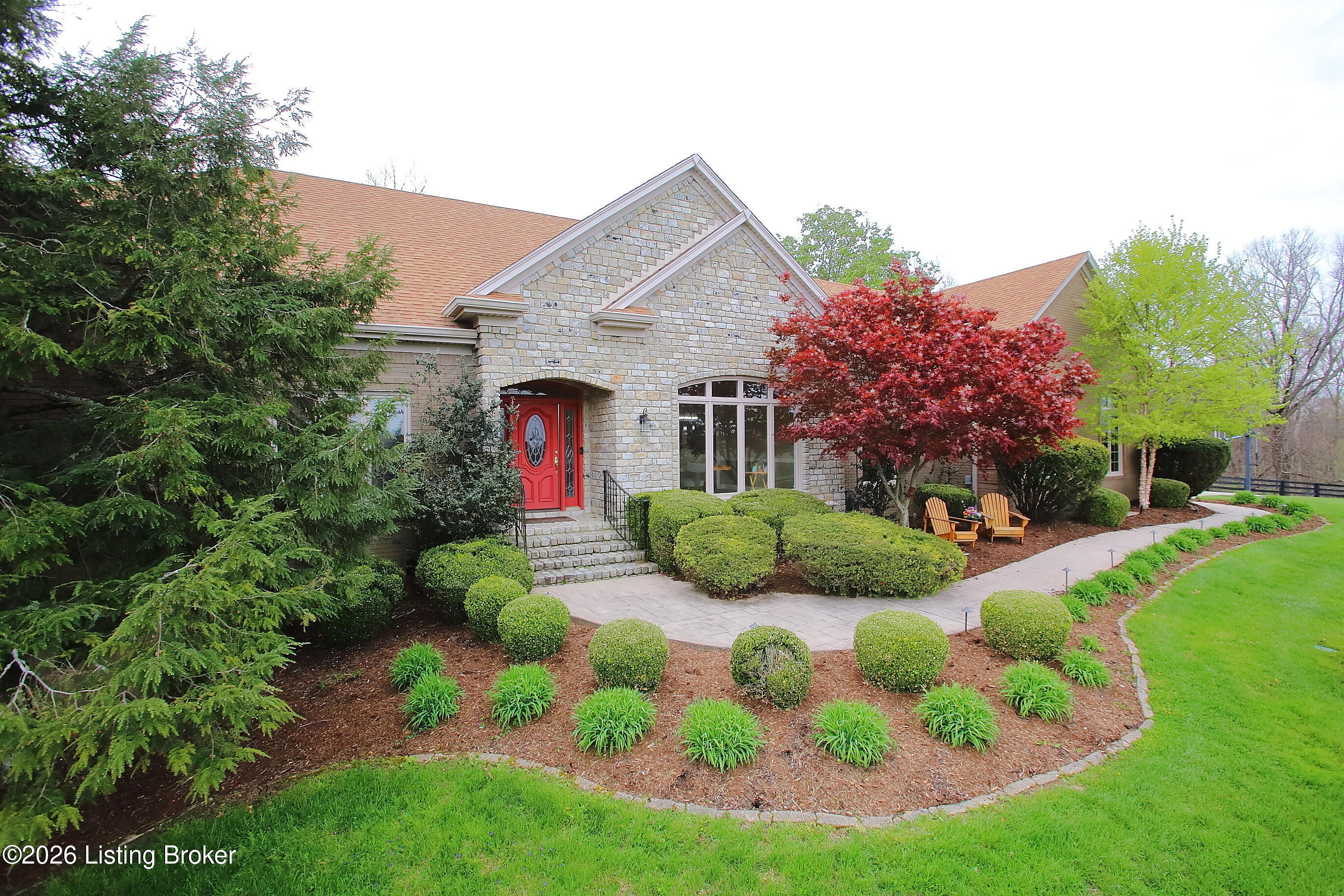 2310 Running Brook Trail Property Photo 11
