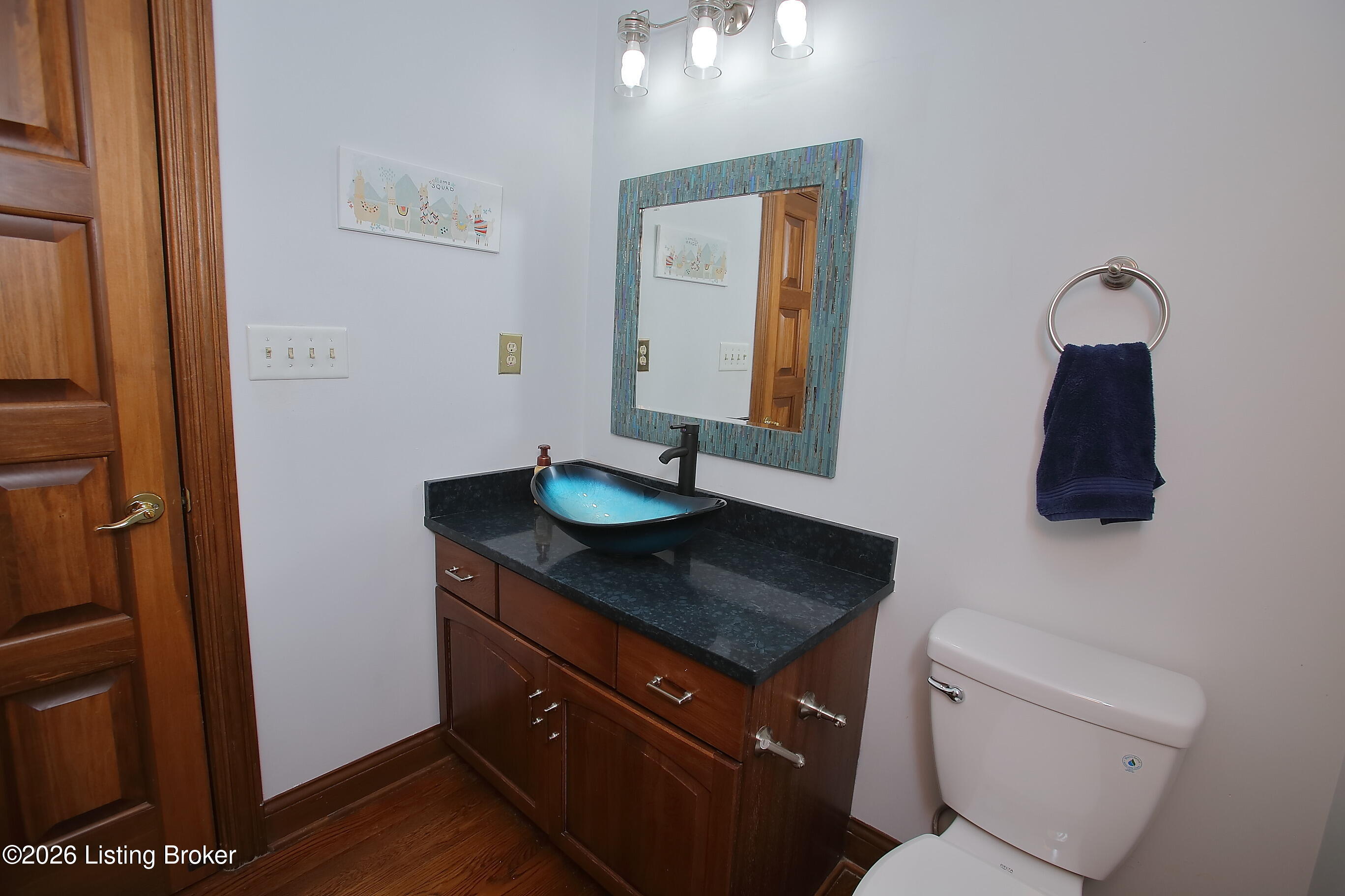 2310 Running Brook Trail Property Photo 17