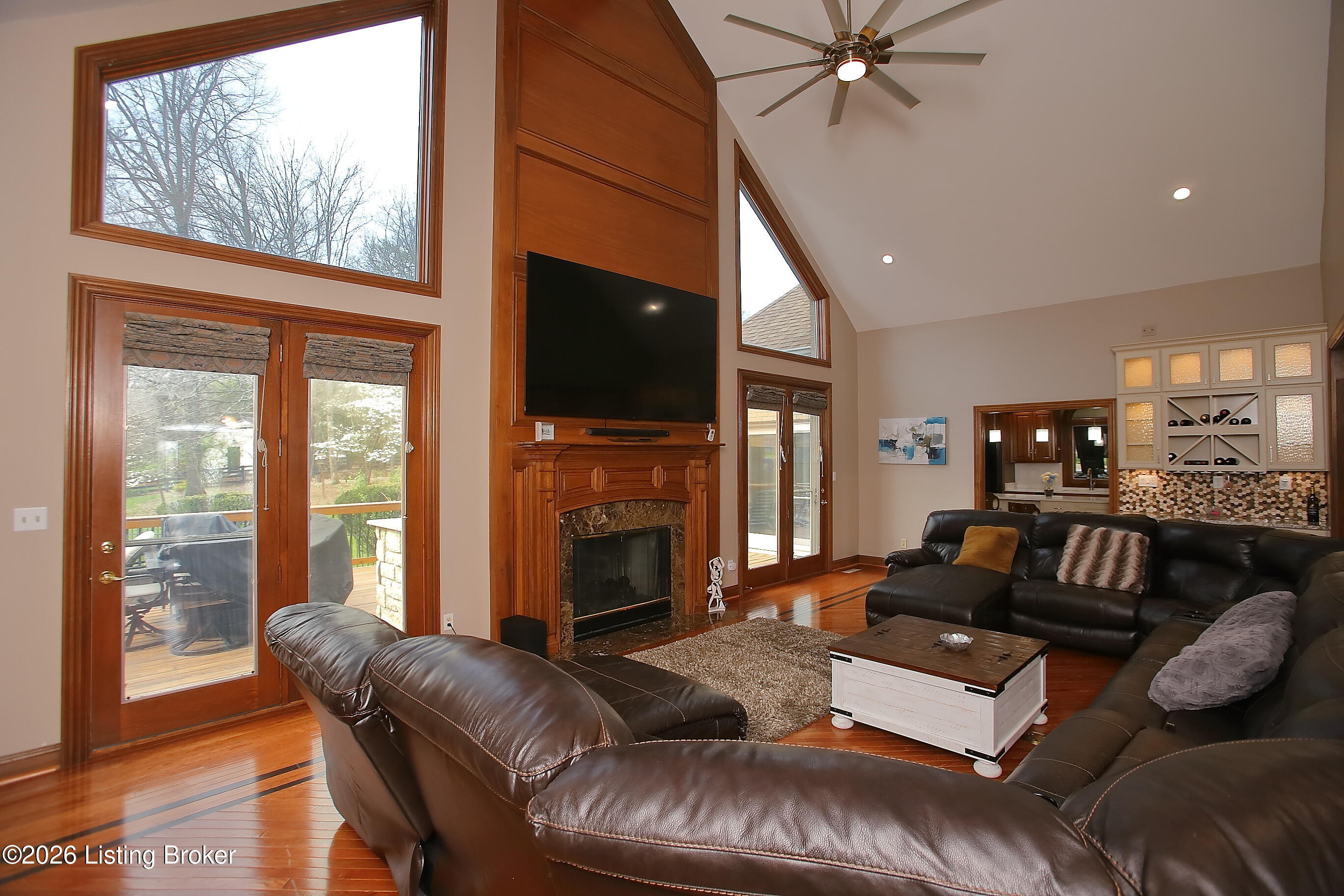 2310 Running Brook Trail Property Photo 19