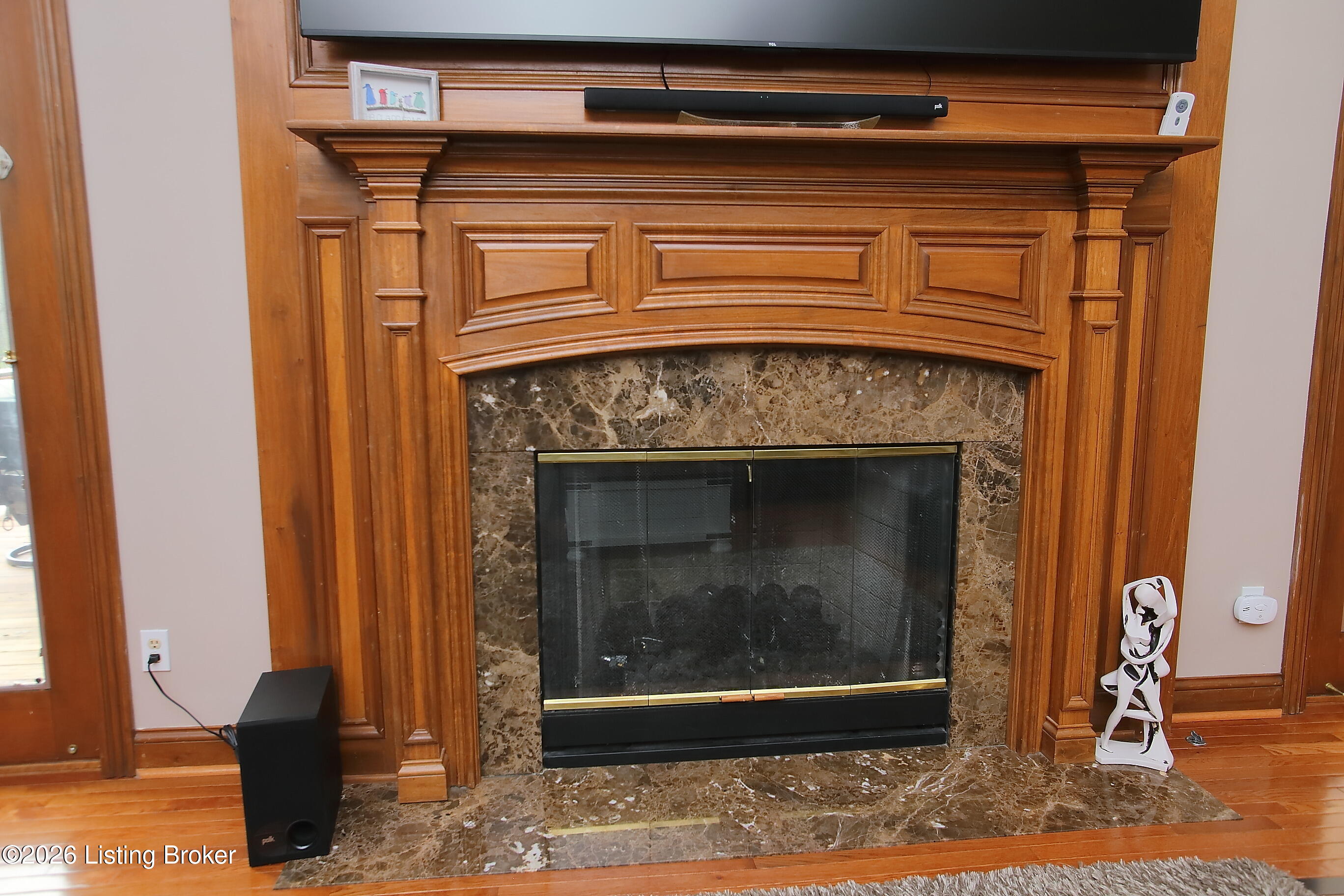 2310 Running Brook Trail Property Photo 21