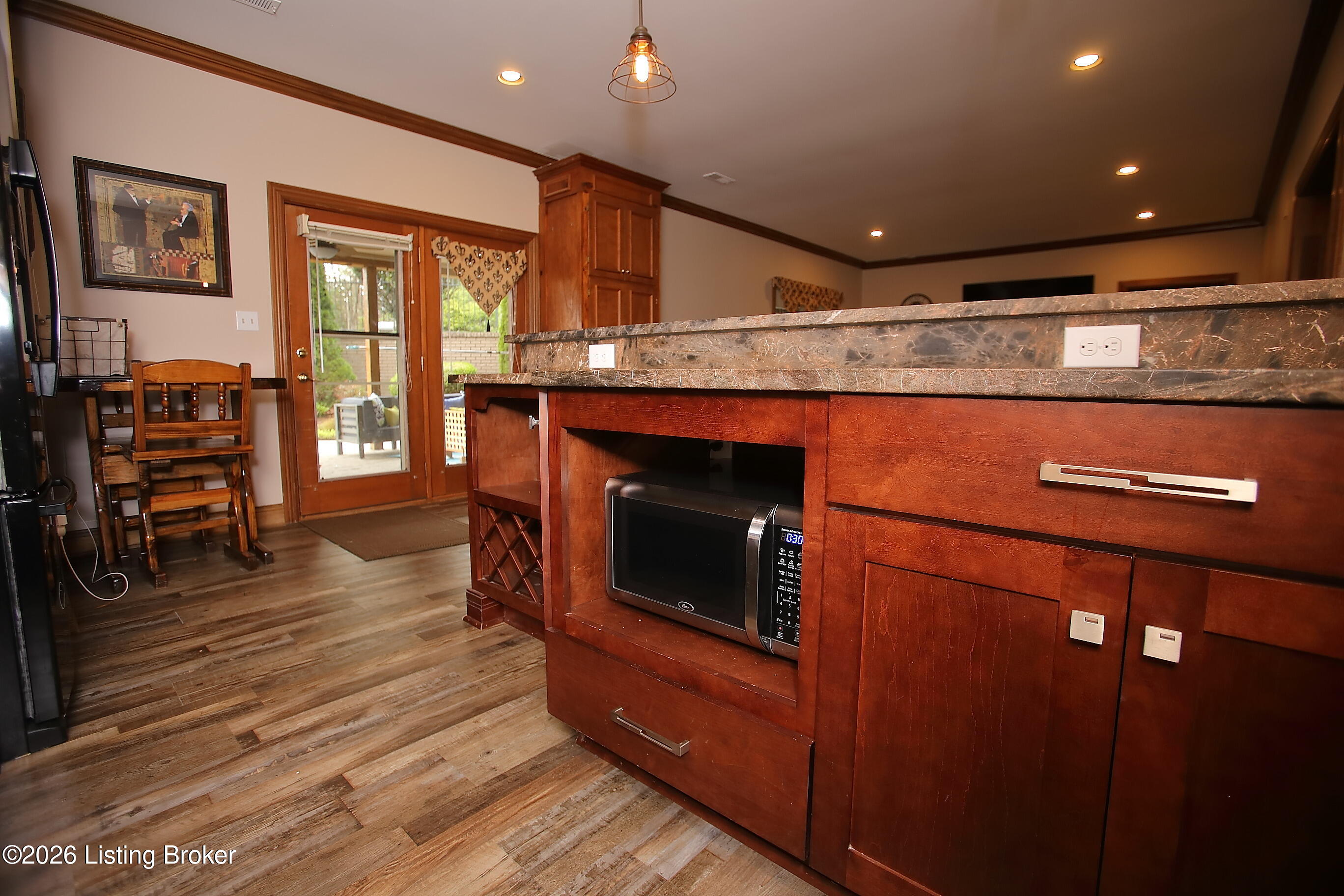 2310 Running Brook Trail Property Photo 57