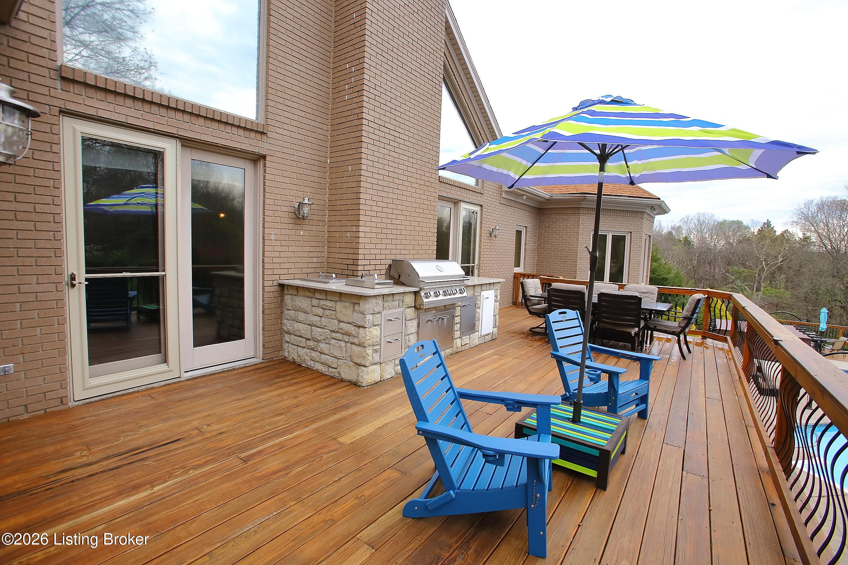 2310 Running Brook Trail Property Photo 84