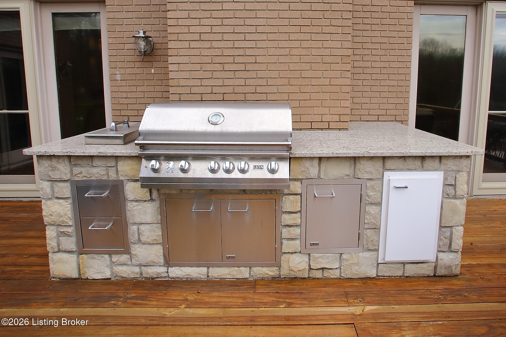 2310 Running Brook Trail Property Photo 85