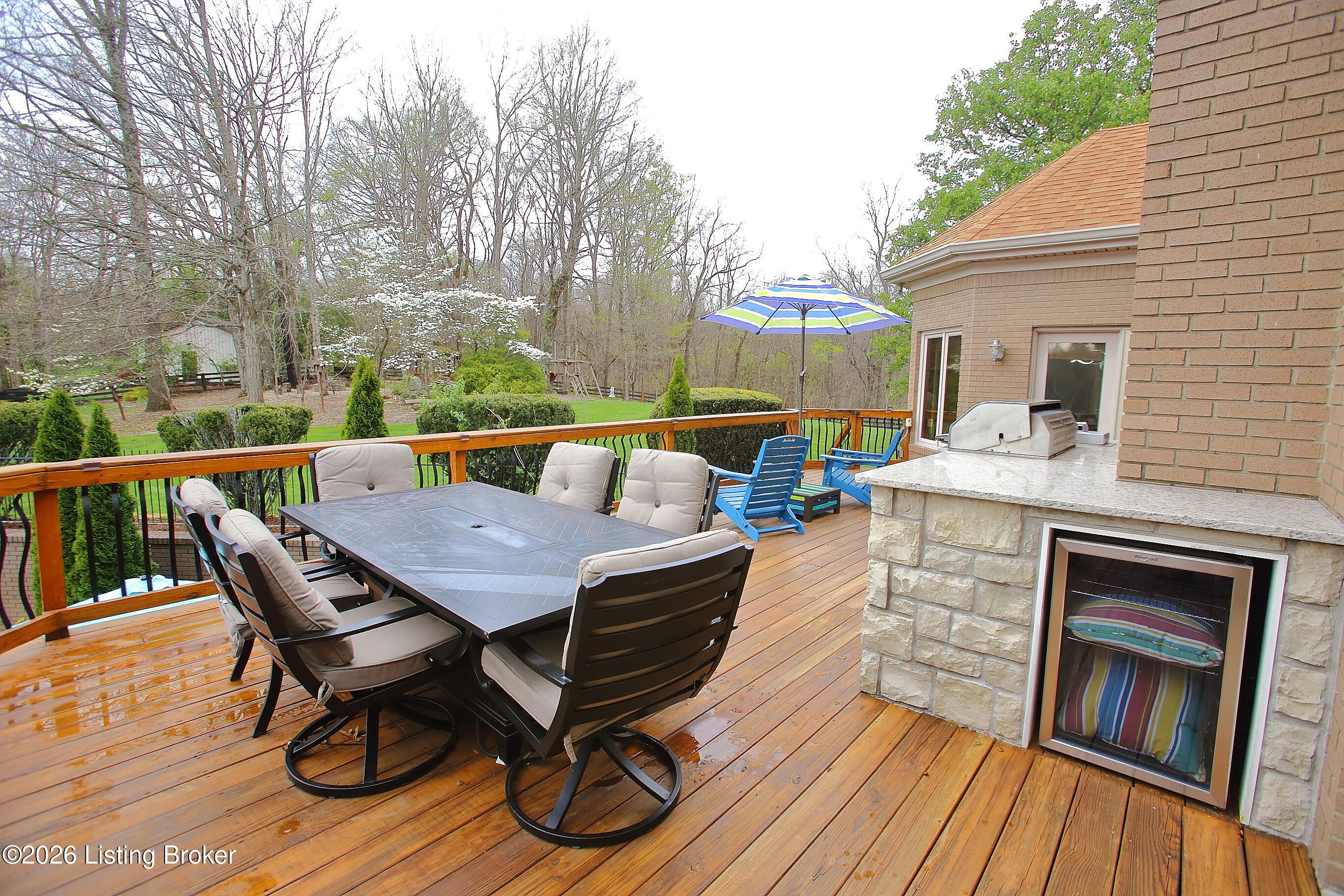 2310 Running Brook Trail Property Photo 86