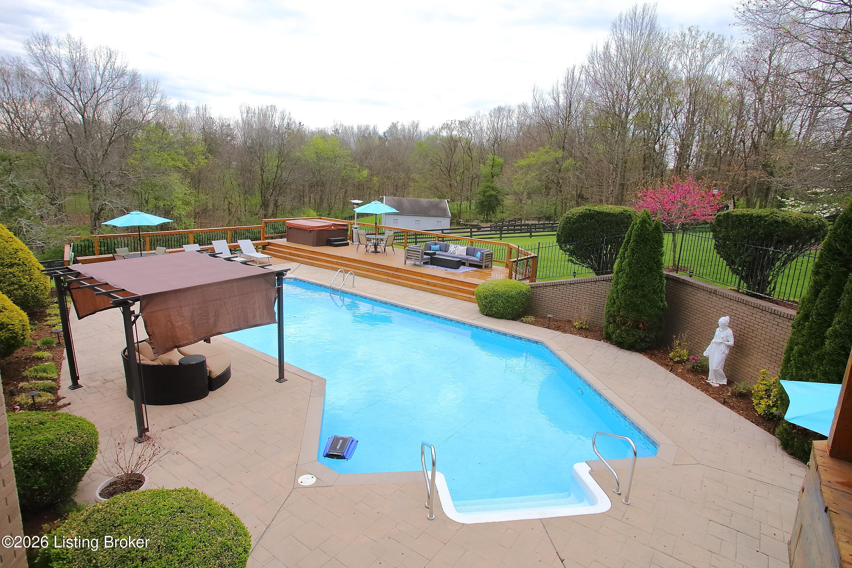 2310 Running Brook Trail Property Photo 88