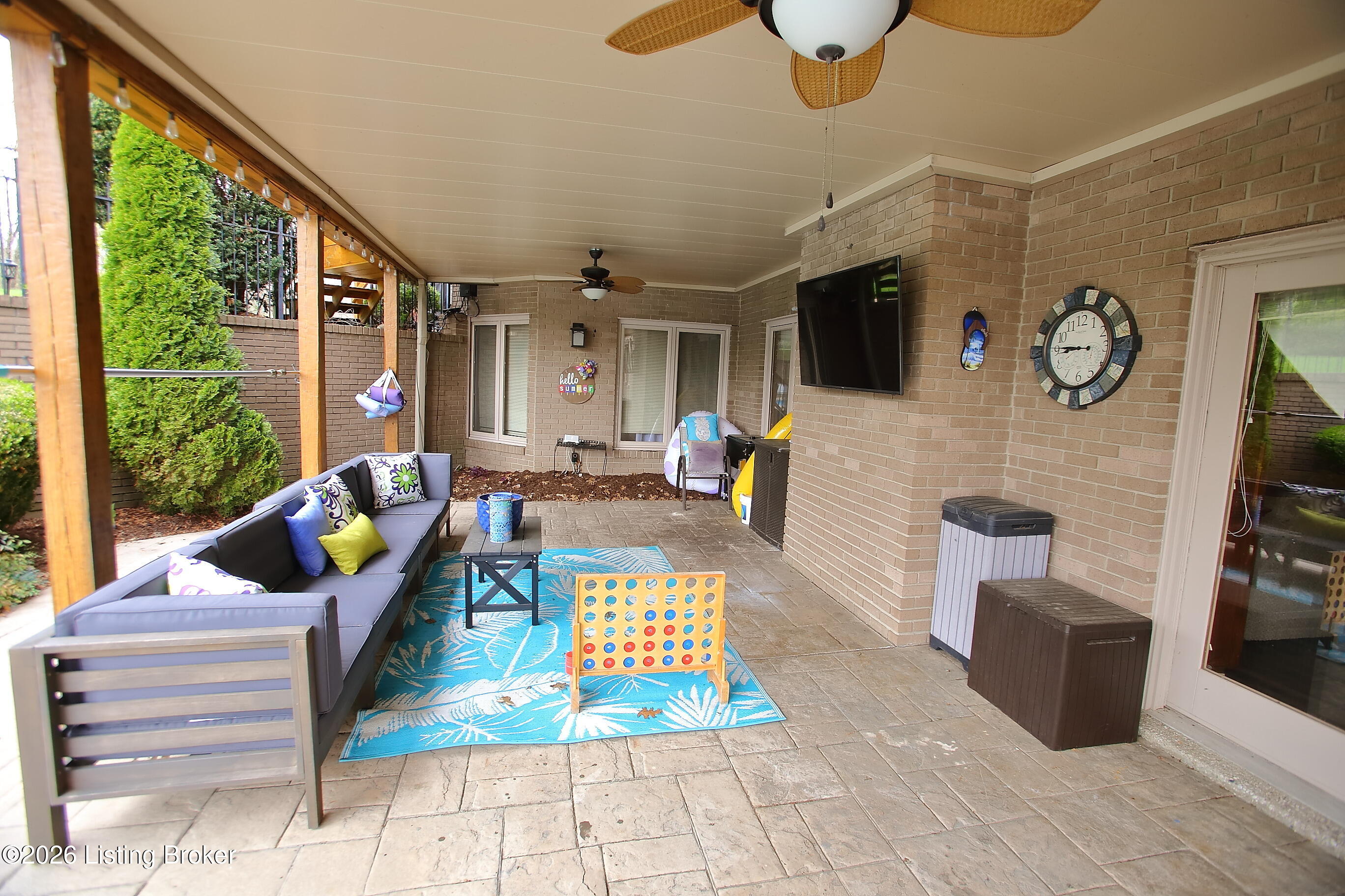 2310 Running Brook Trail Property Photo 89