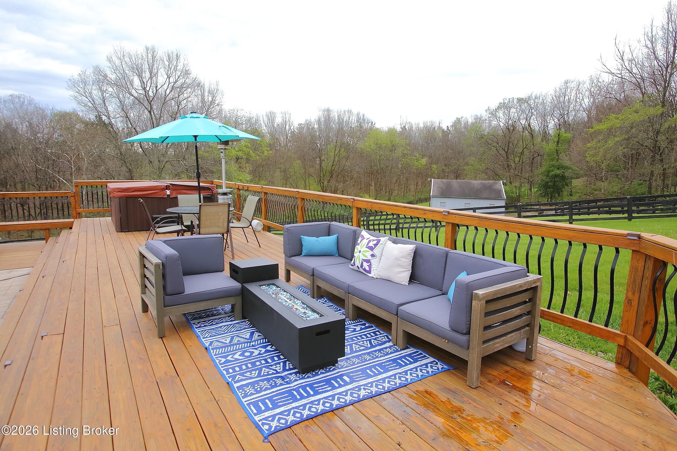 2310 Running Brook Trail Property Photo 93