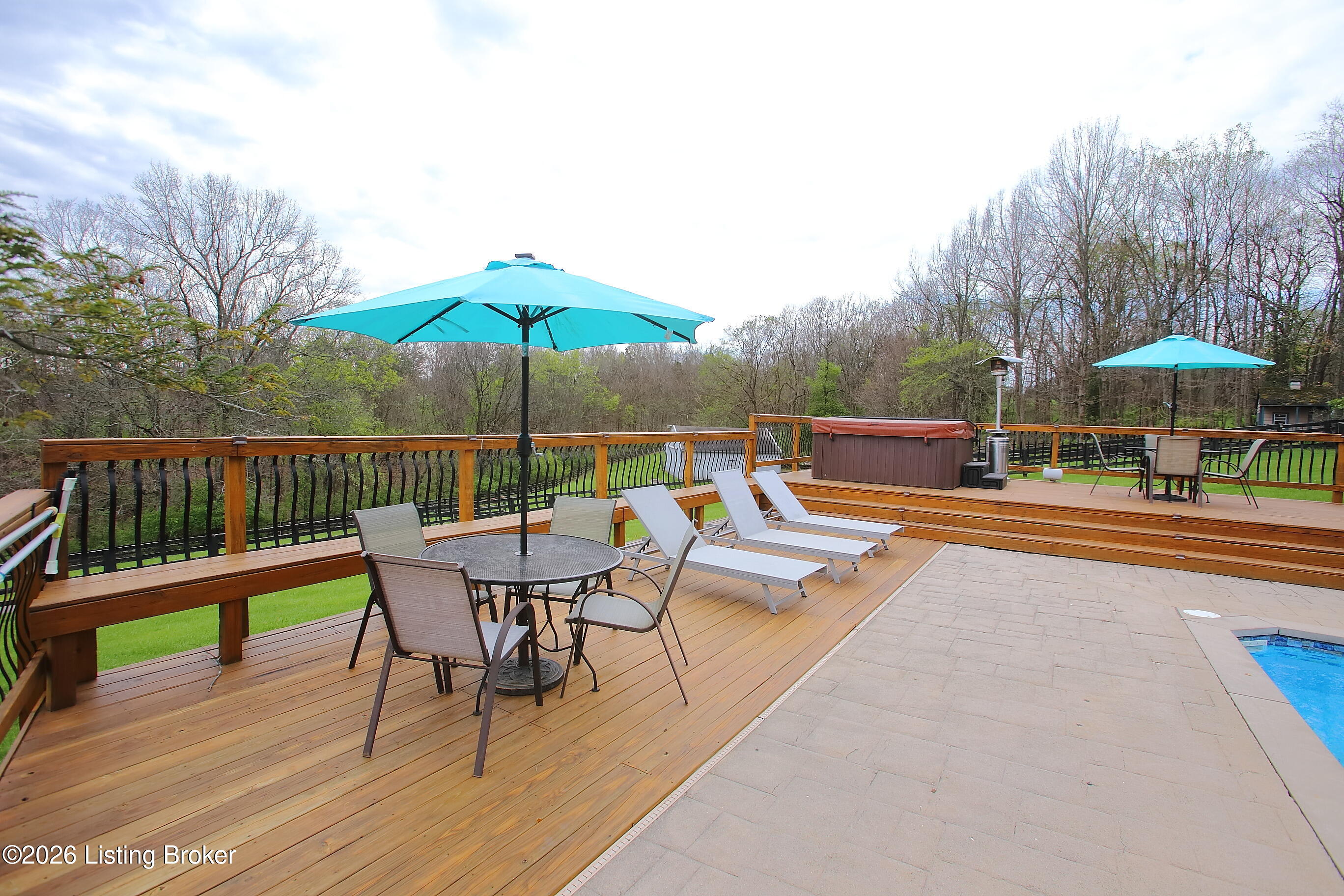 2310 Running Brook Trail Property Photo 96