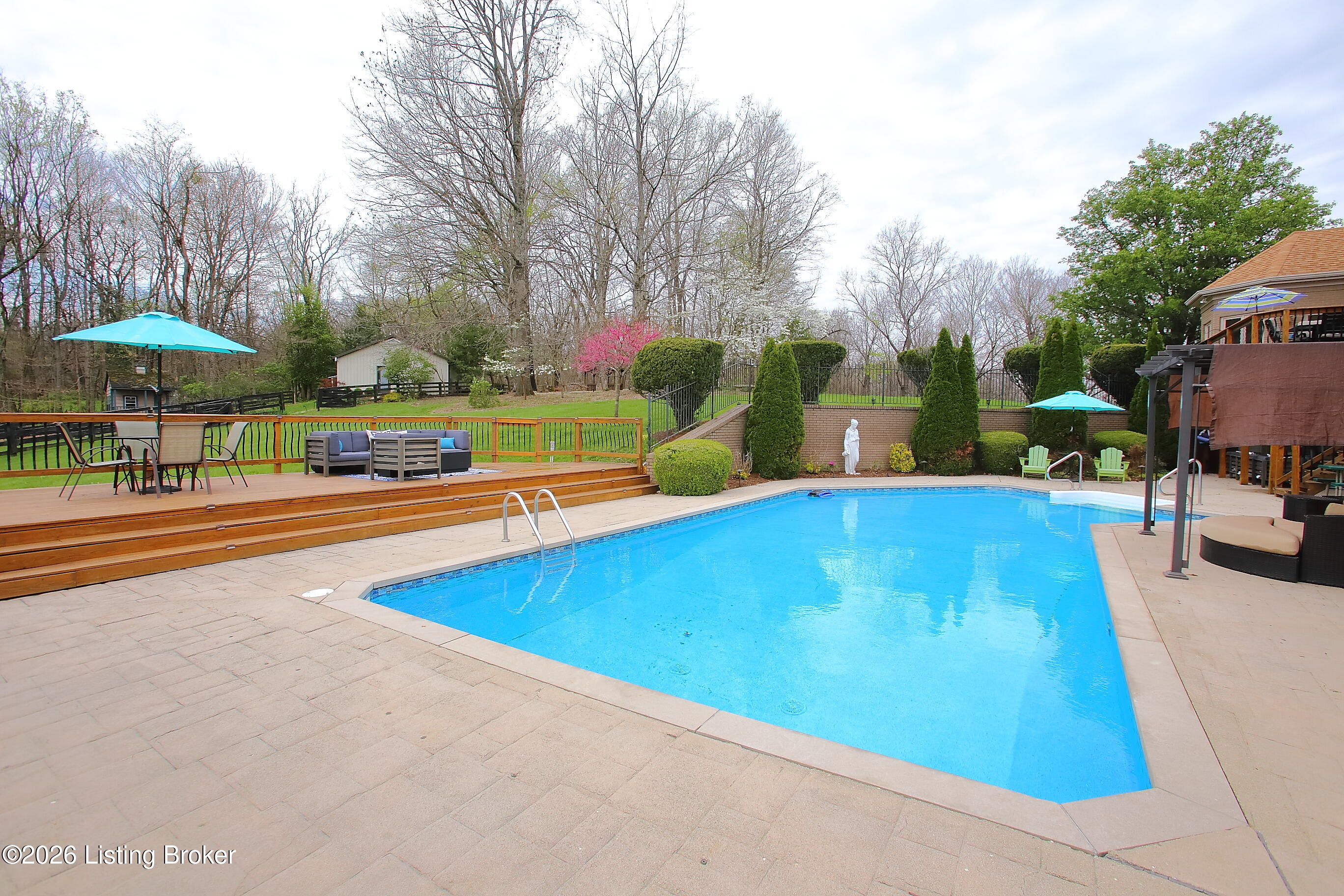 2310 Running Brook Trail Property Photo 97