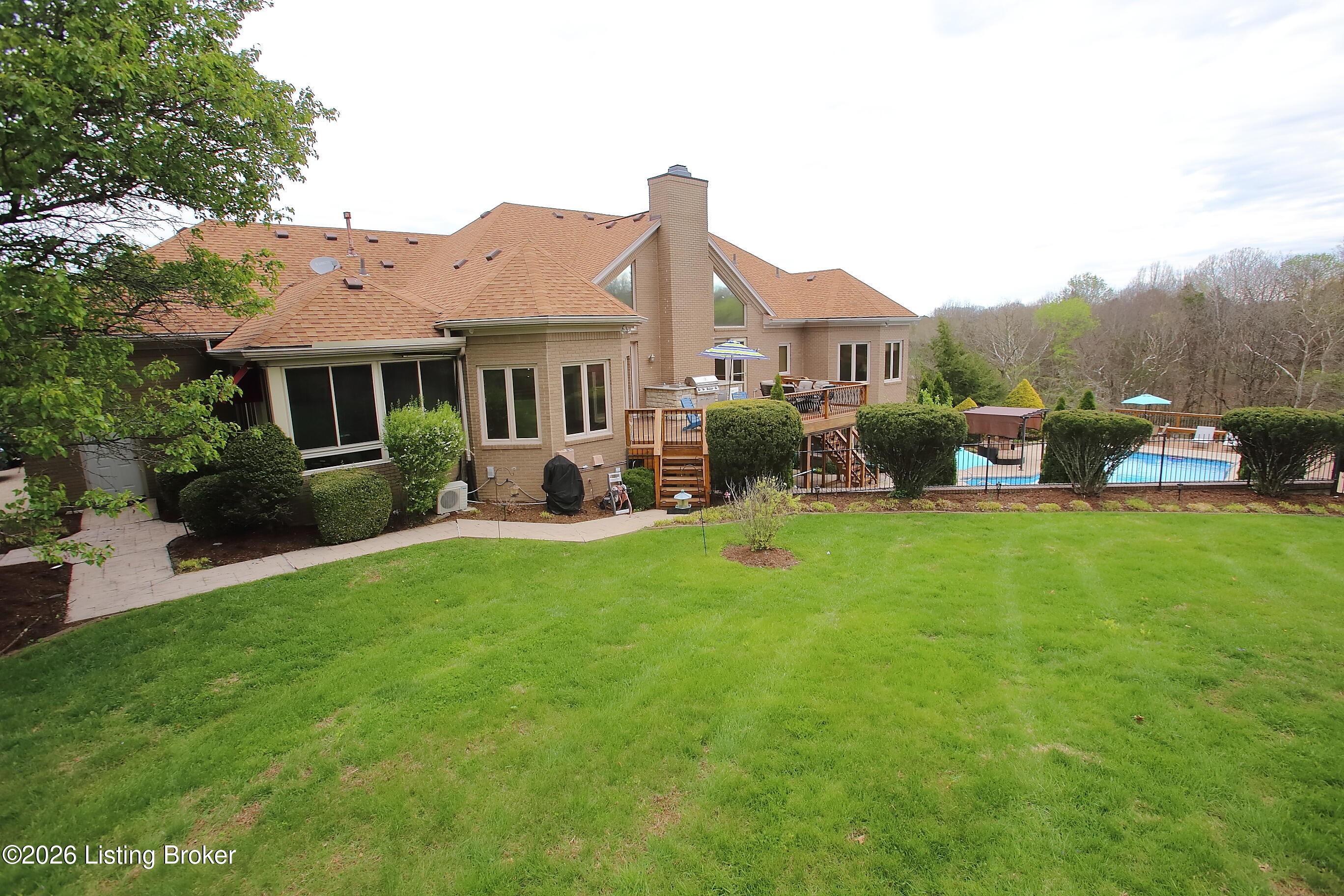 2310 Running Brook Trail Property Photo 108