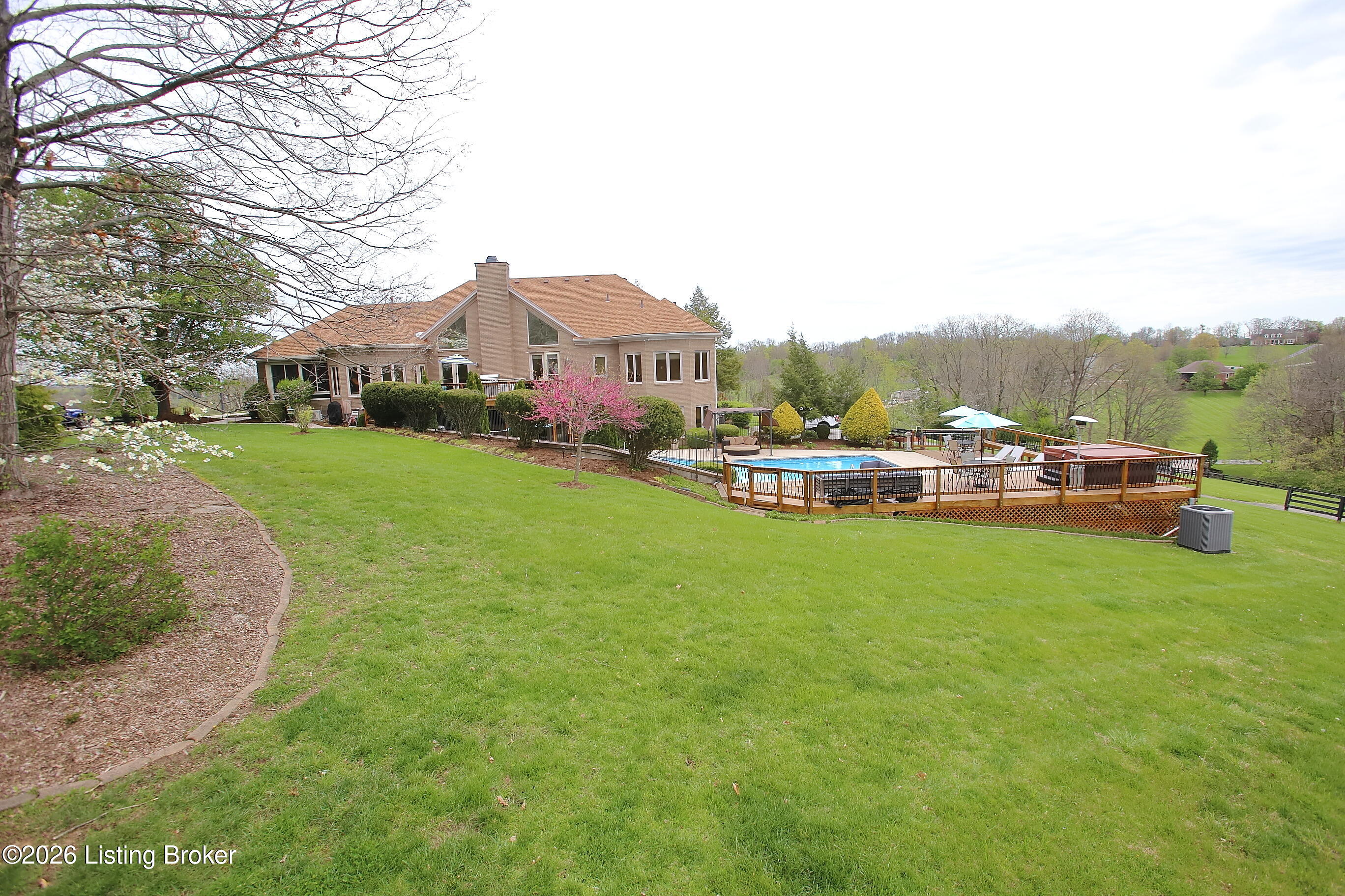 2310 Running Brook Trail Property Photo 109