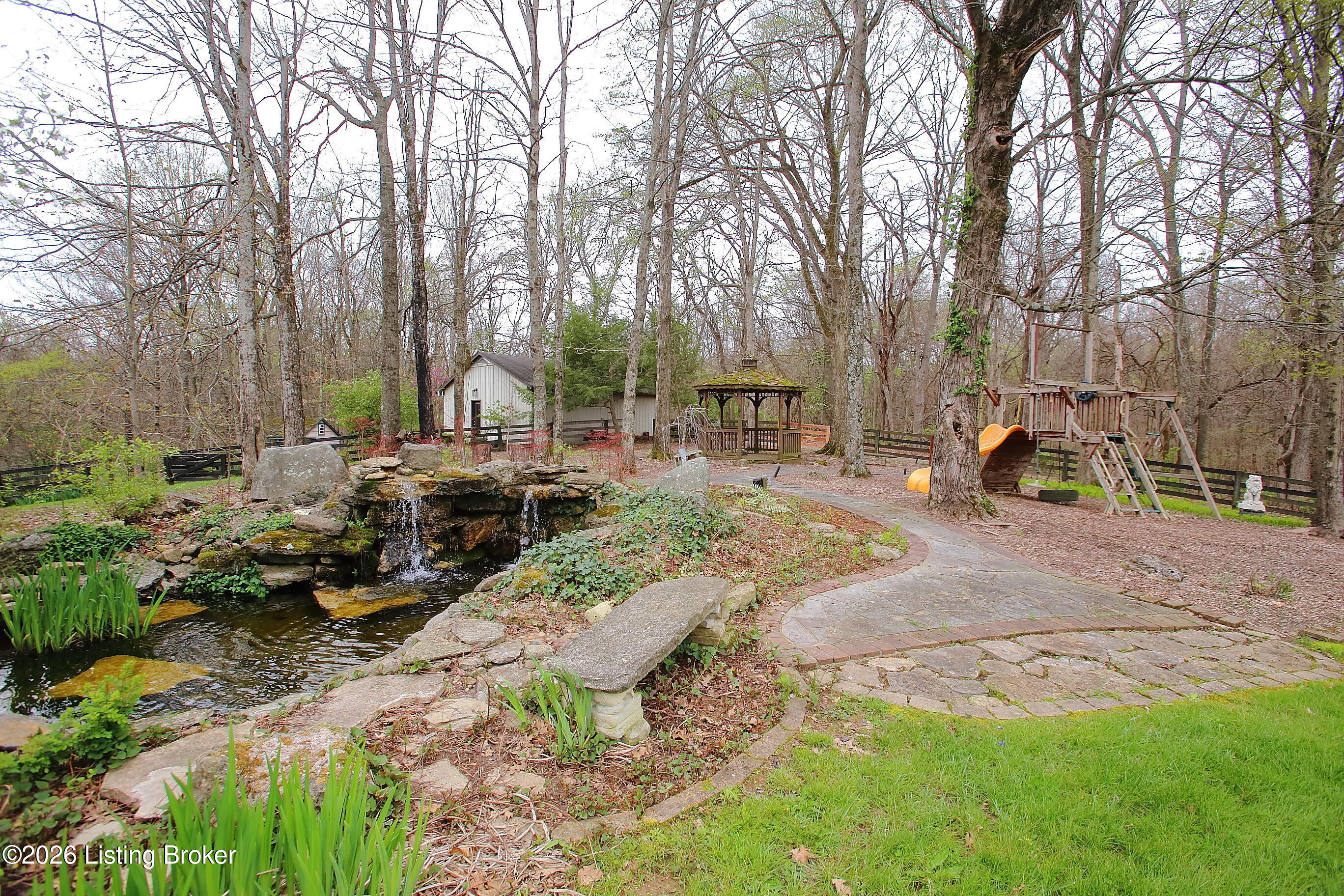 2310 Running Brook Trail Property Photo 110