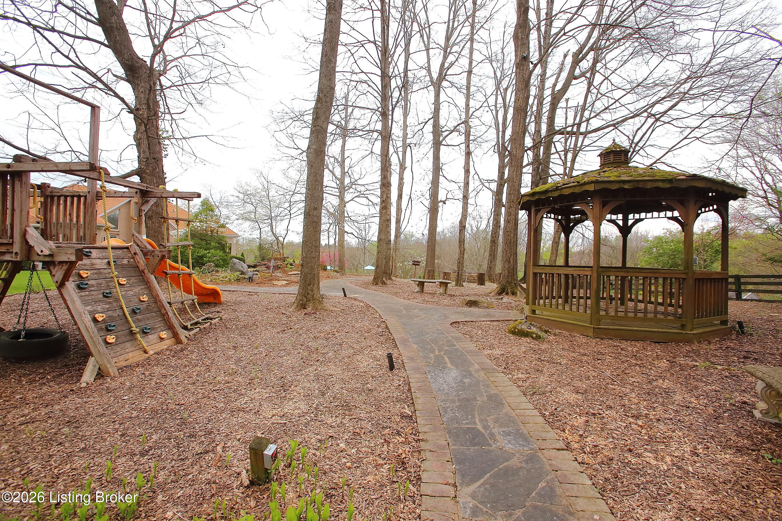2310 Running Brook Trail Property Photo 111
