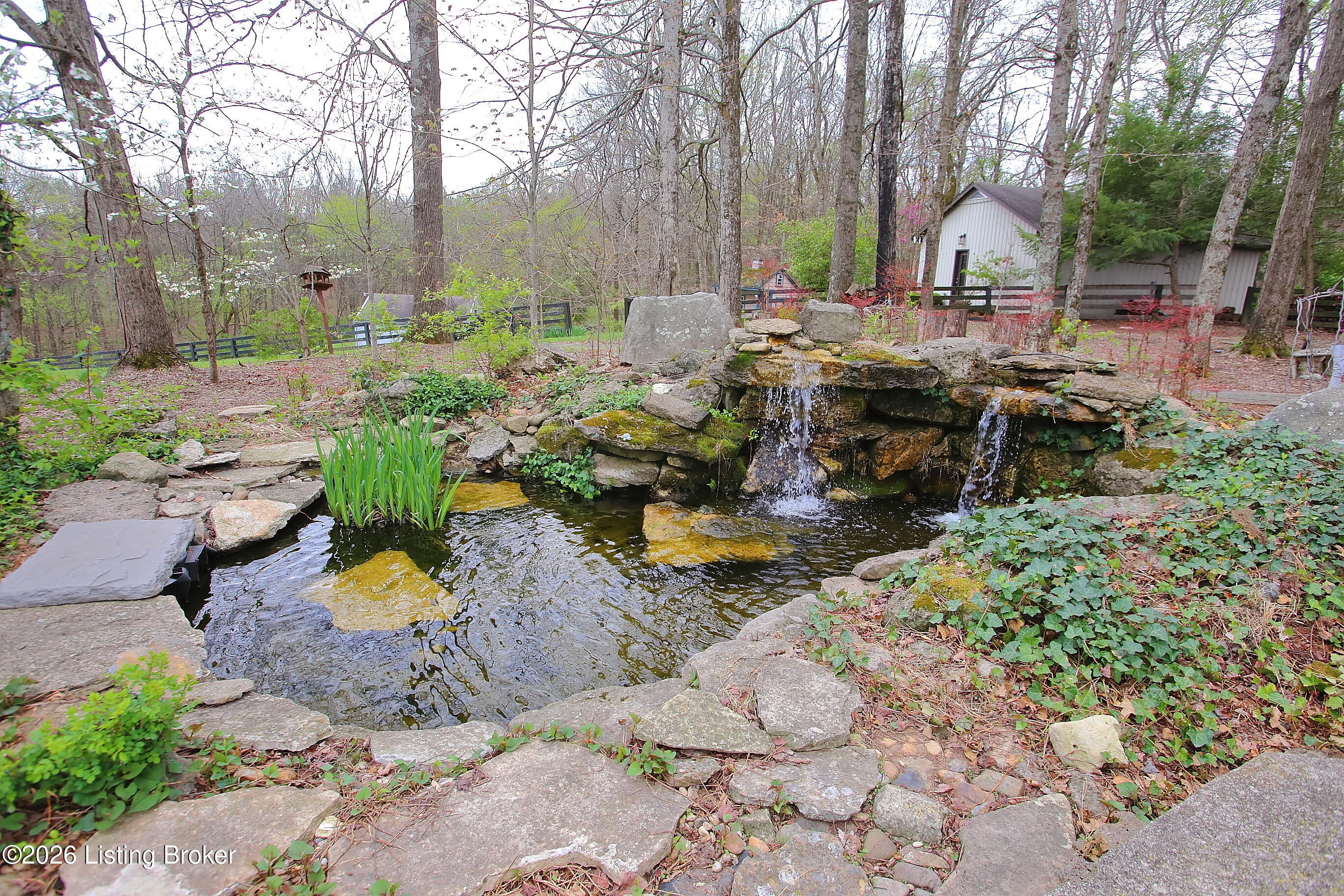 2310 Running Brook Trail Property Photo 112