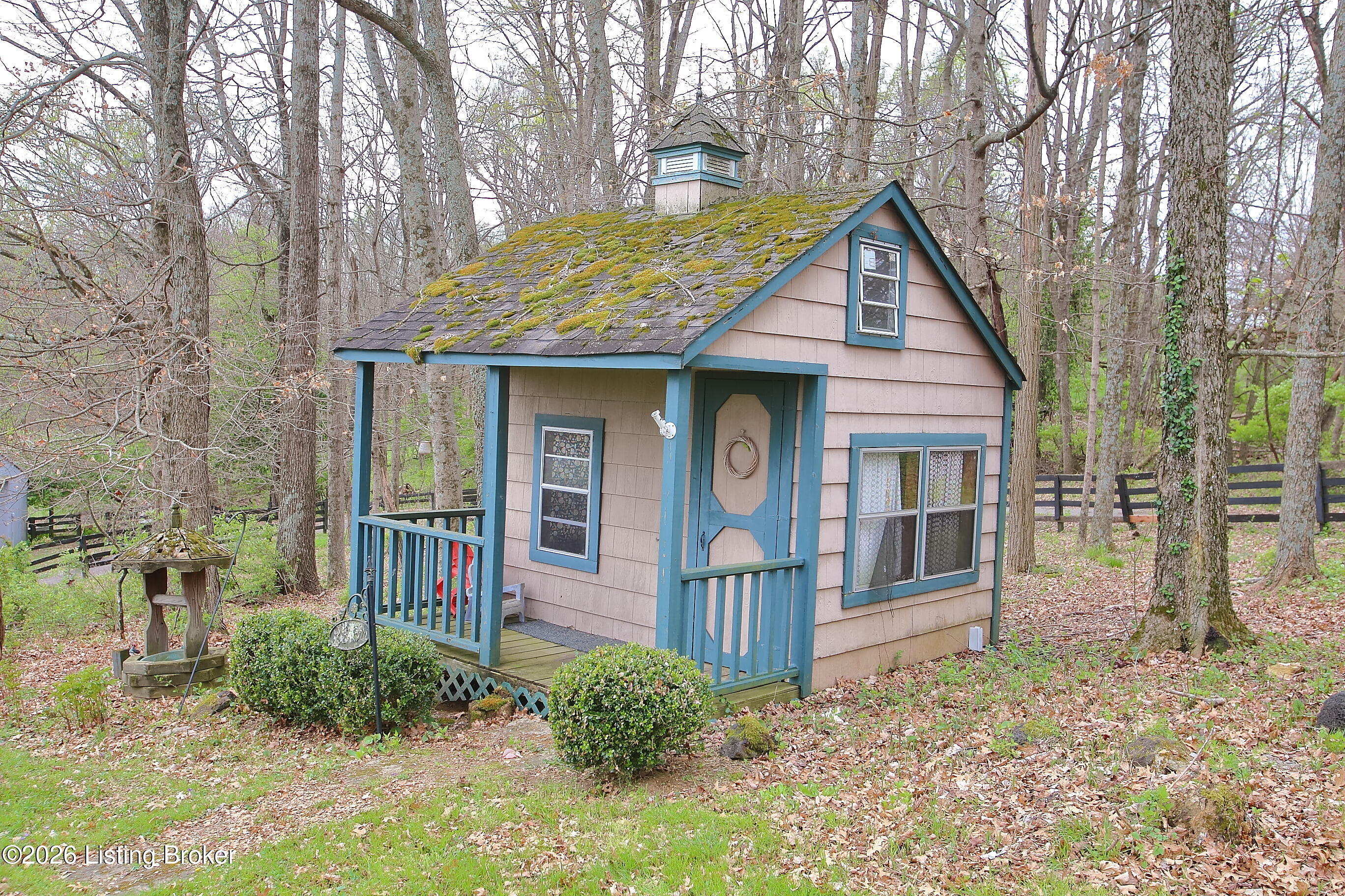 2310 Running Brook Trail Property Photo 114