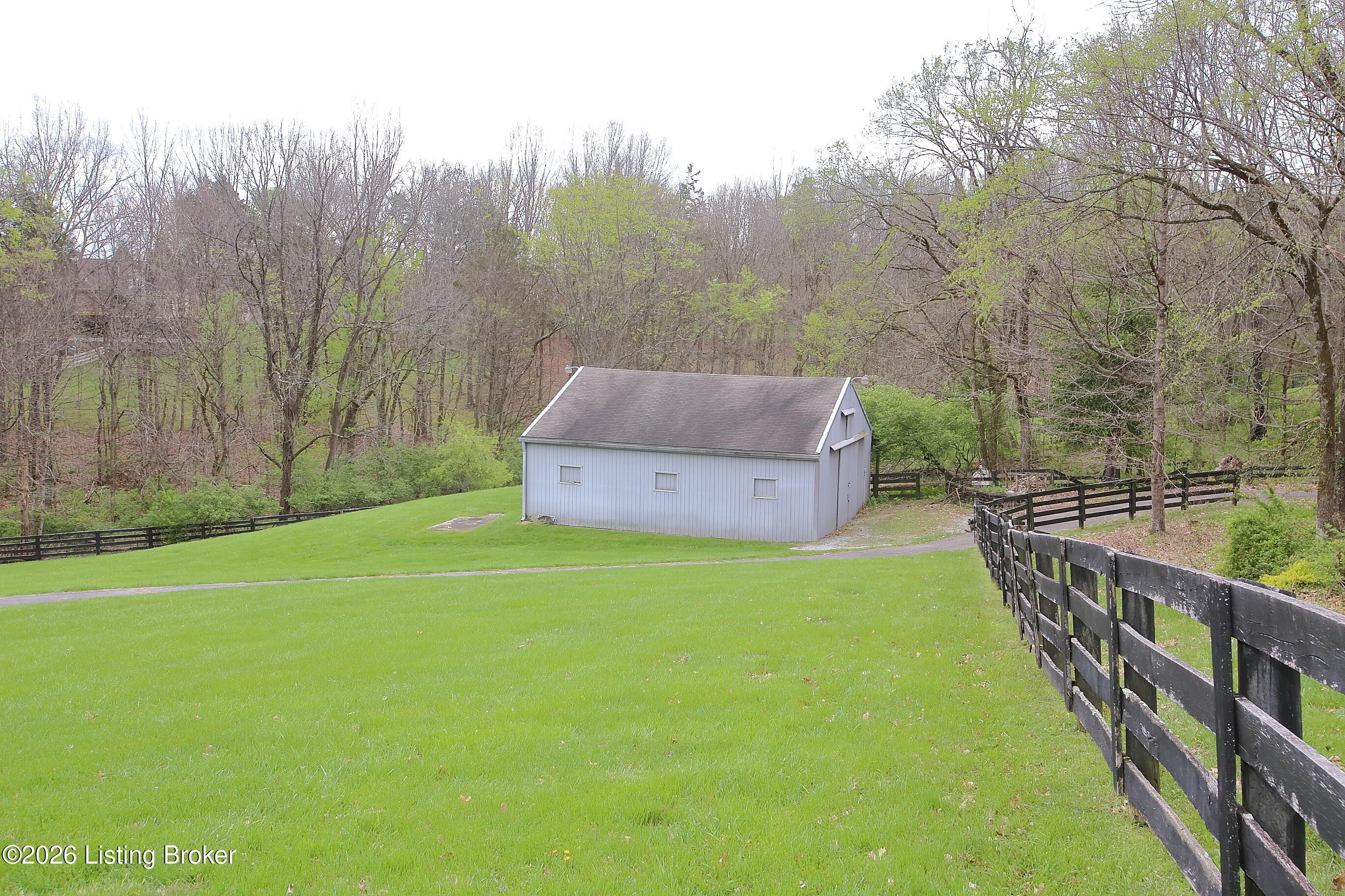 2310 Running Brook Trail Property Photo 116