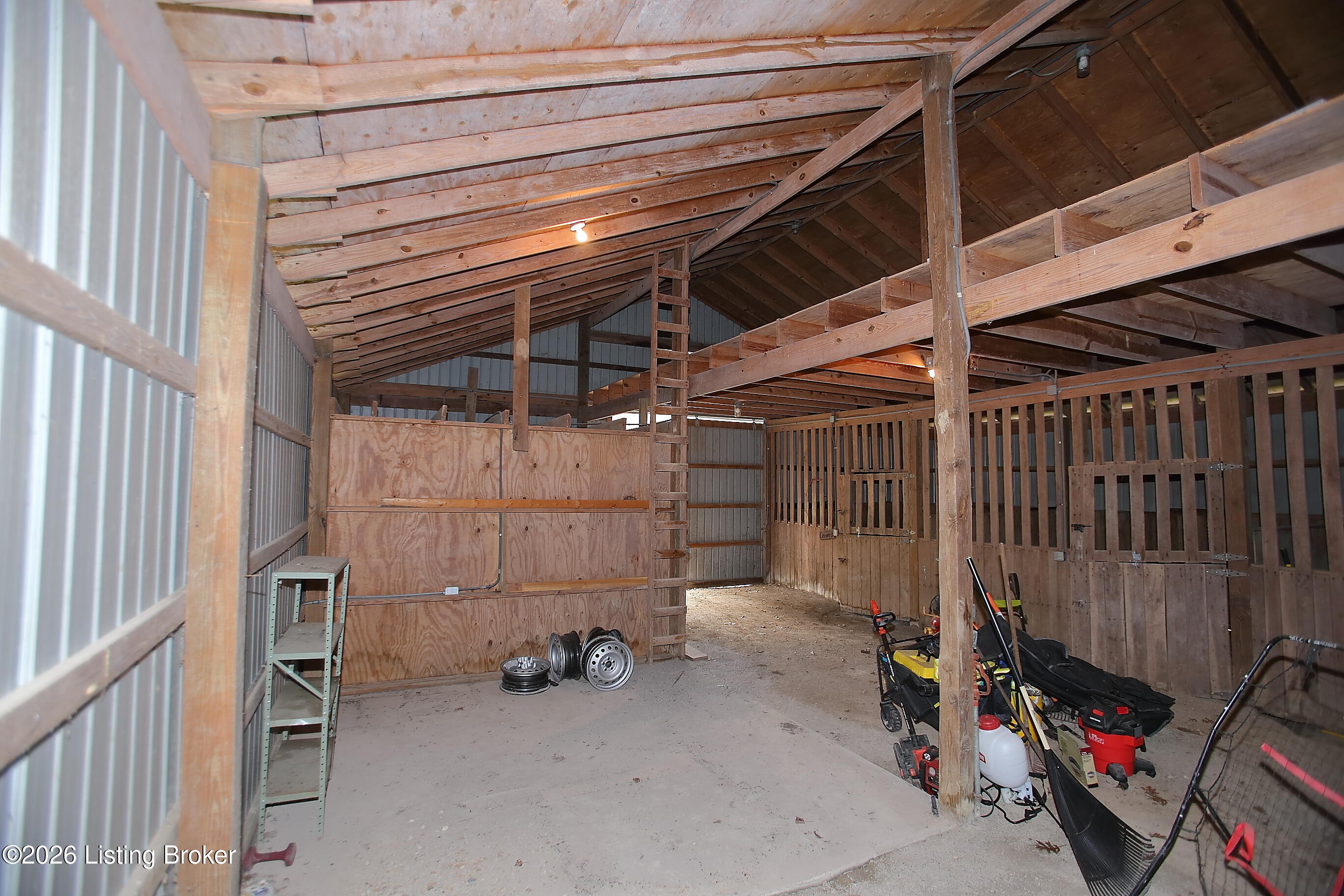 2310 Running Brook Trail Property Photo 124