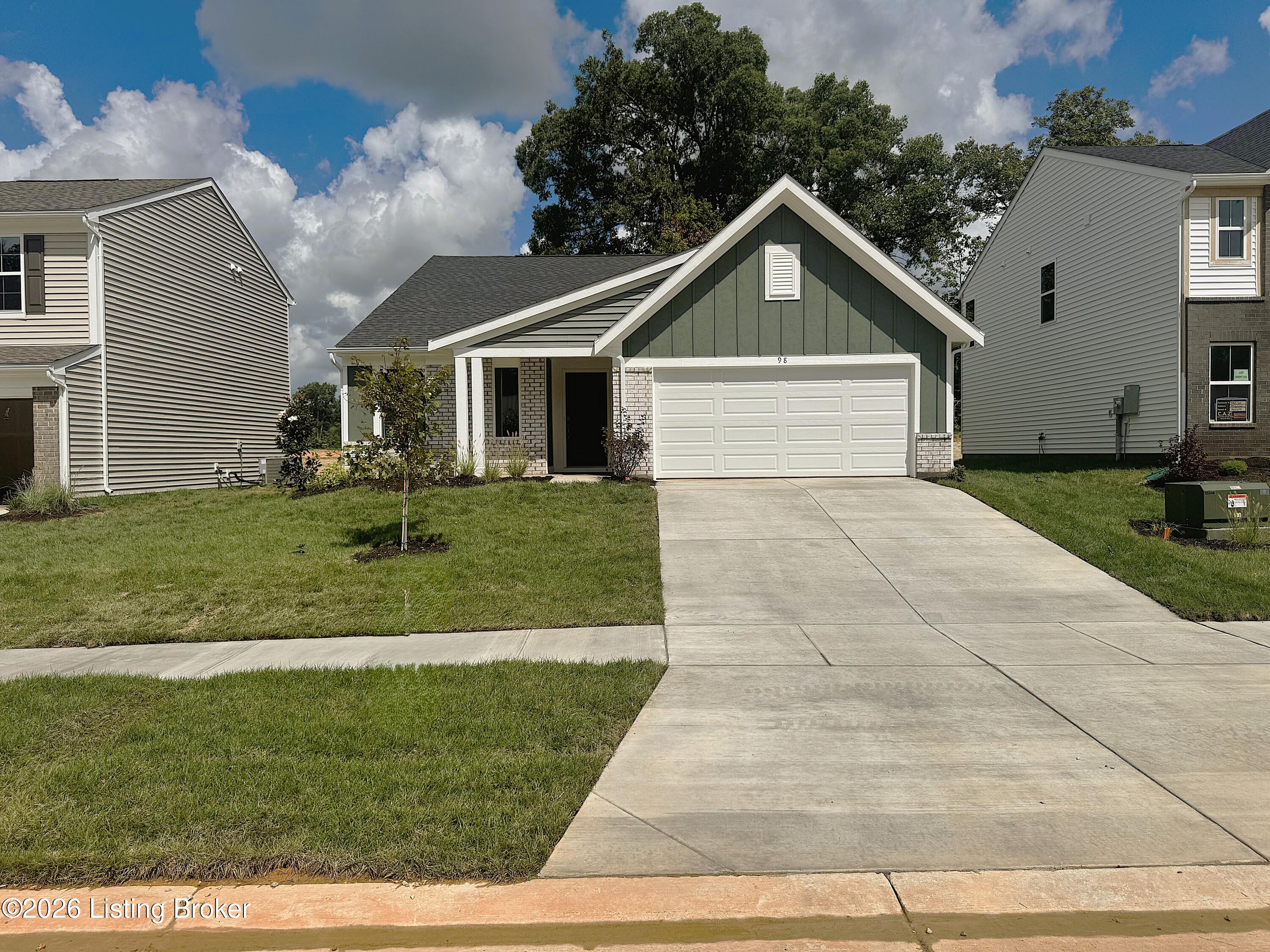 98 Hearthstone Ln Property Photo 1