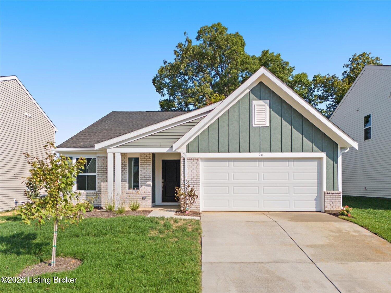 98 Hearthstone Ln Property Photo 1