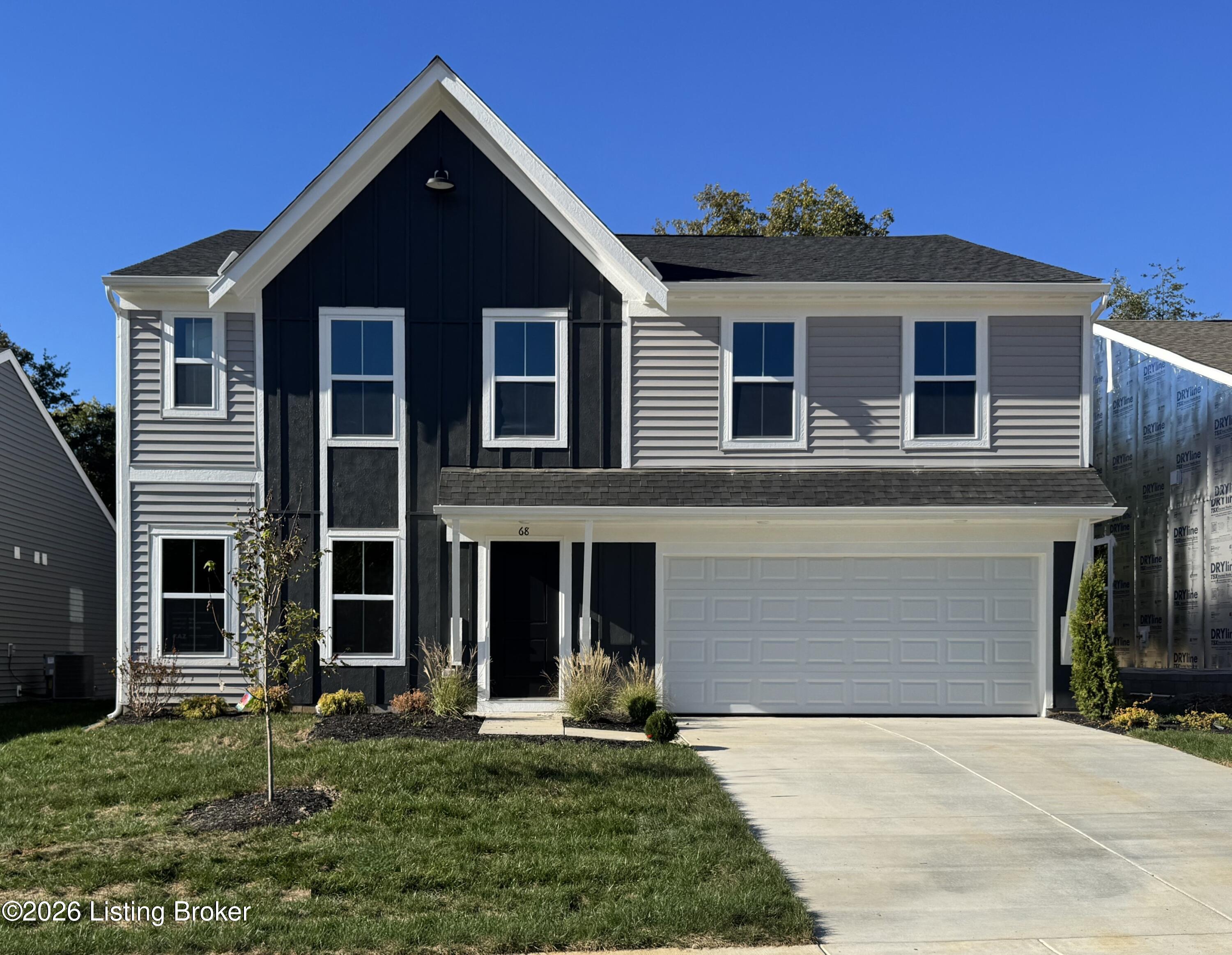 68 Hearthstone Ln Property Photo 1