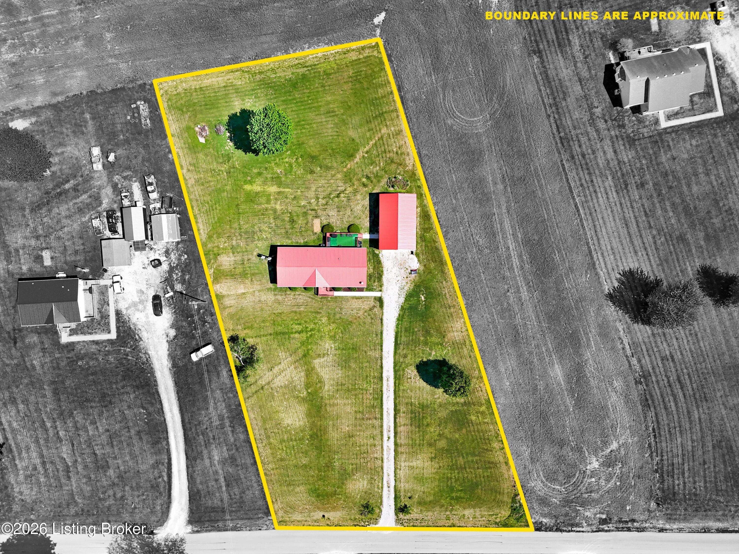 1258 Alvin Brooks Rd Property Photo 5