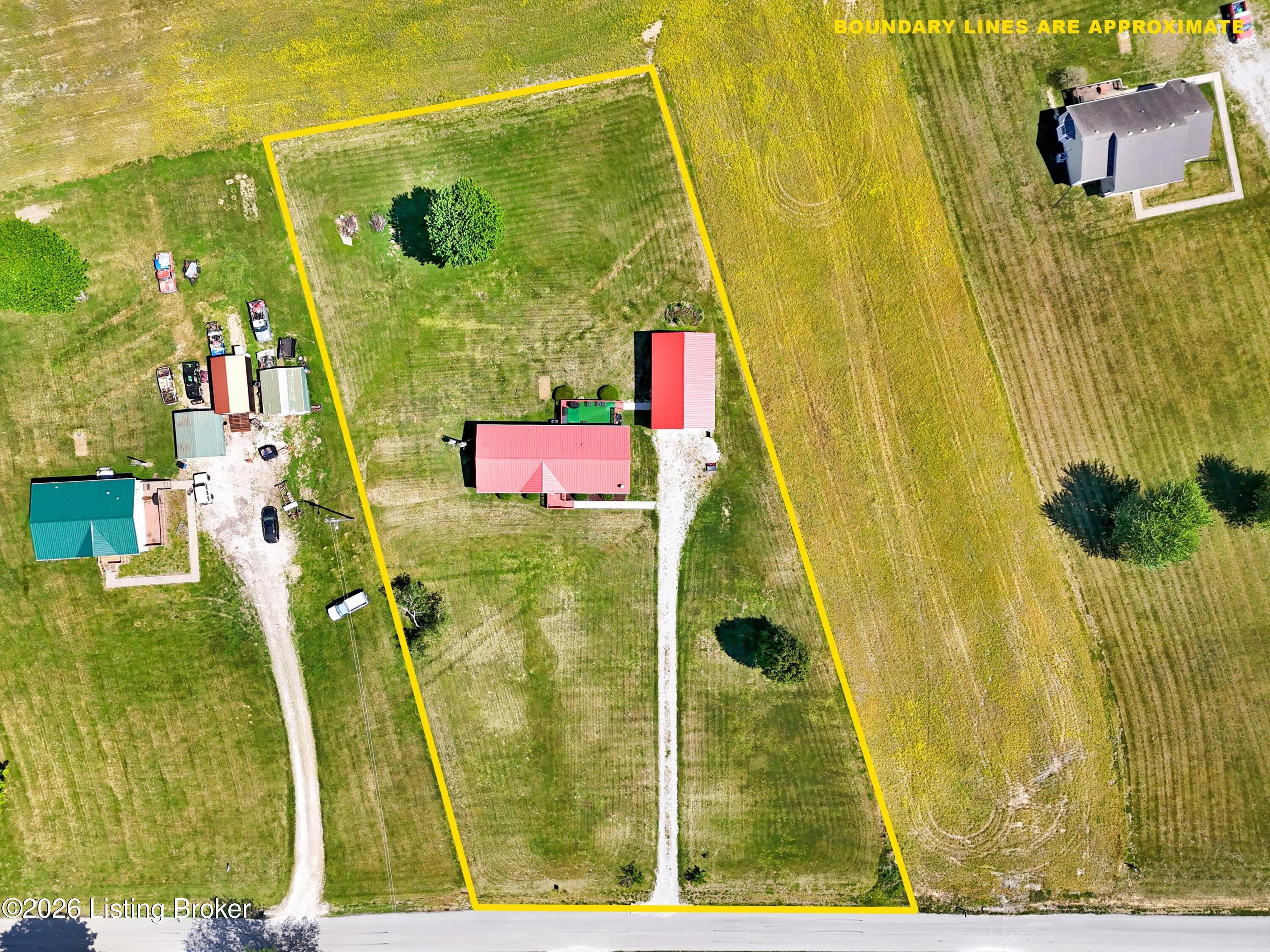 1258 Alvin Brooks Rd Property Photo 6