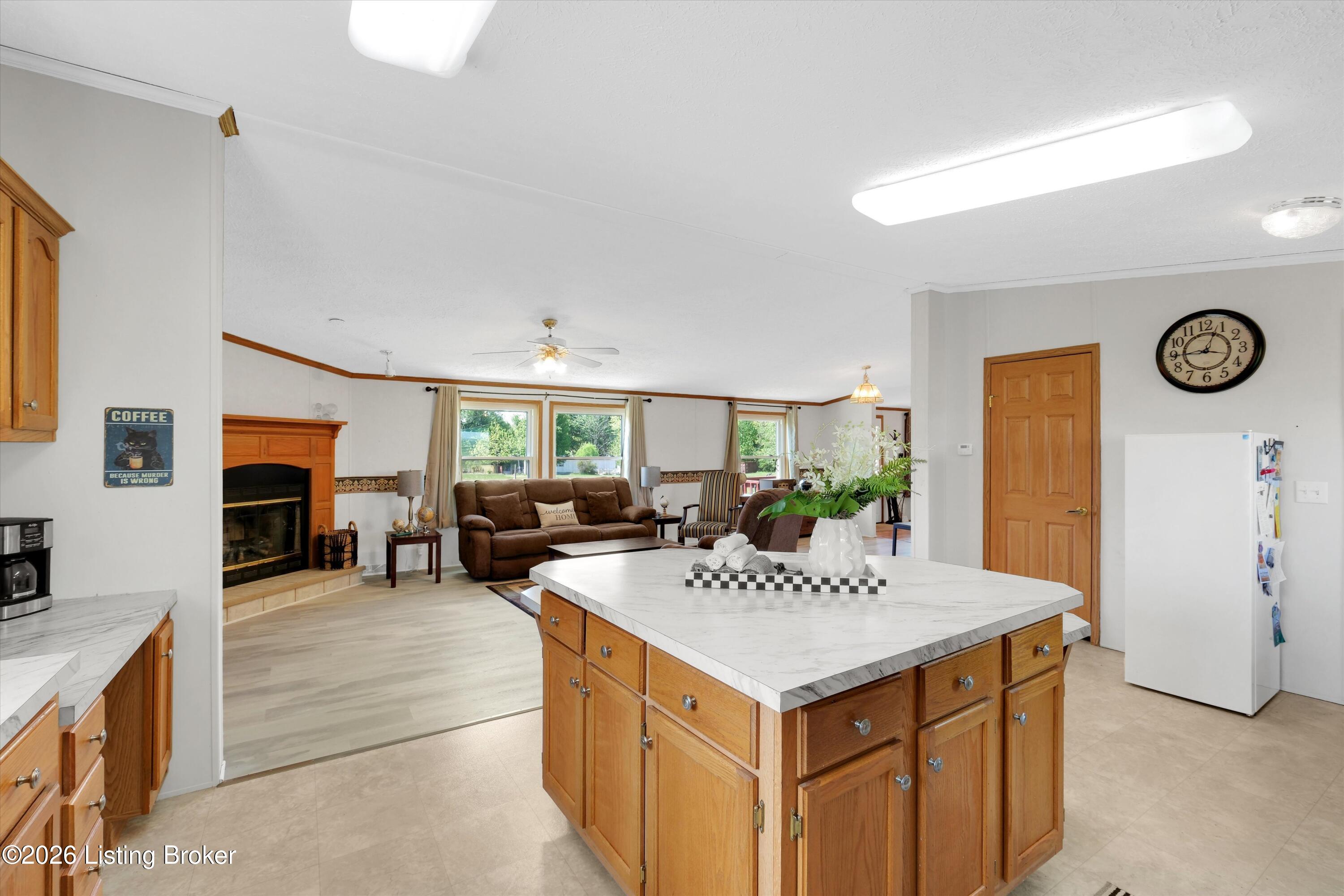 1258 Alvin Brooks Rd Property Photo 16