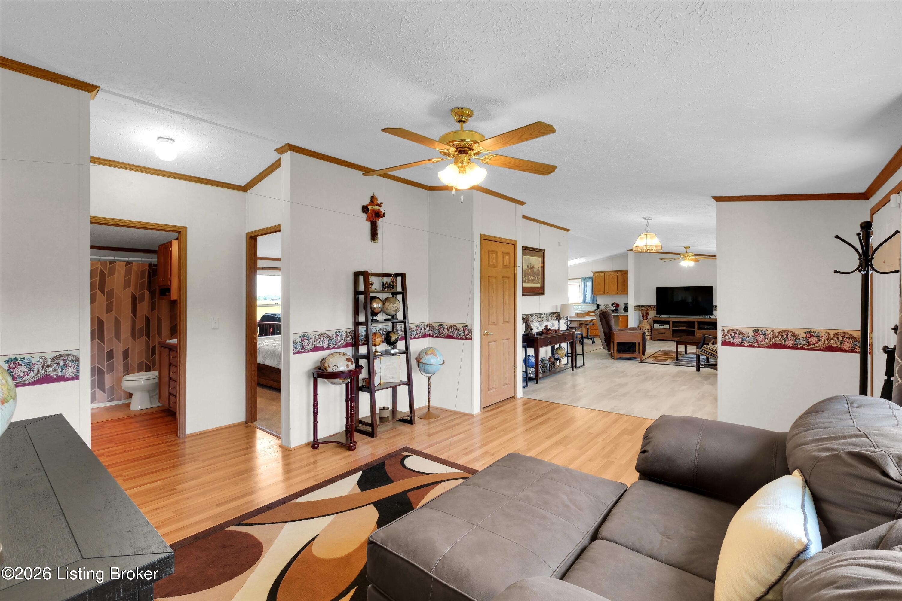 1258 Alvin Brooks Rd Property Photo 23