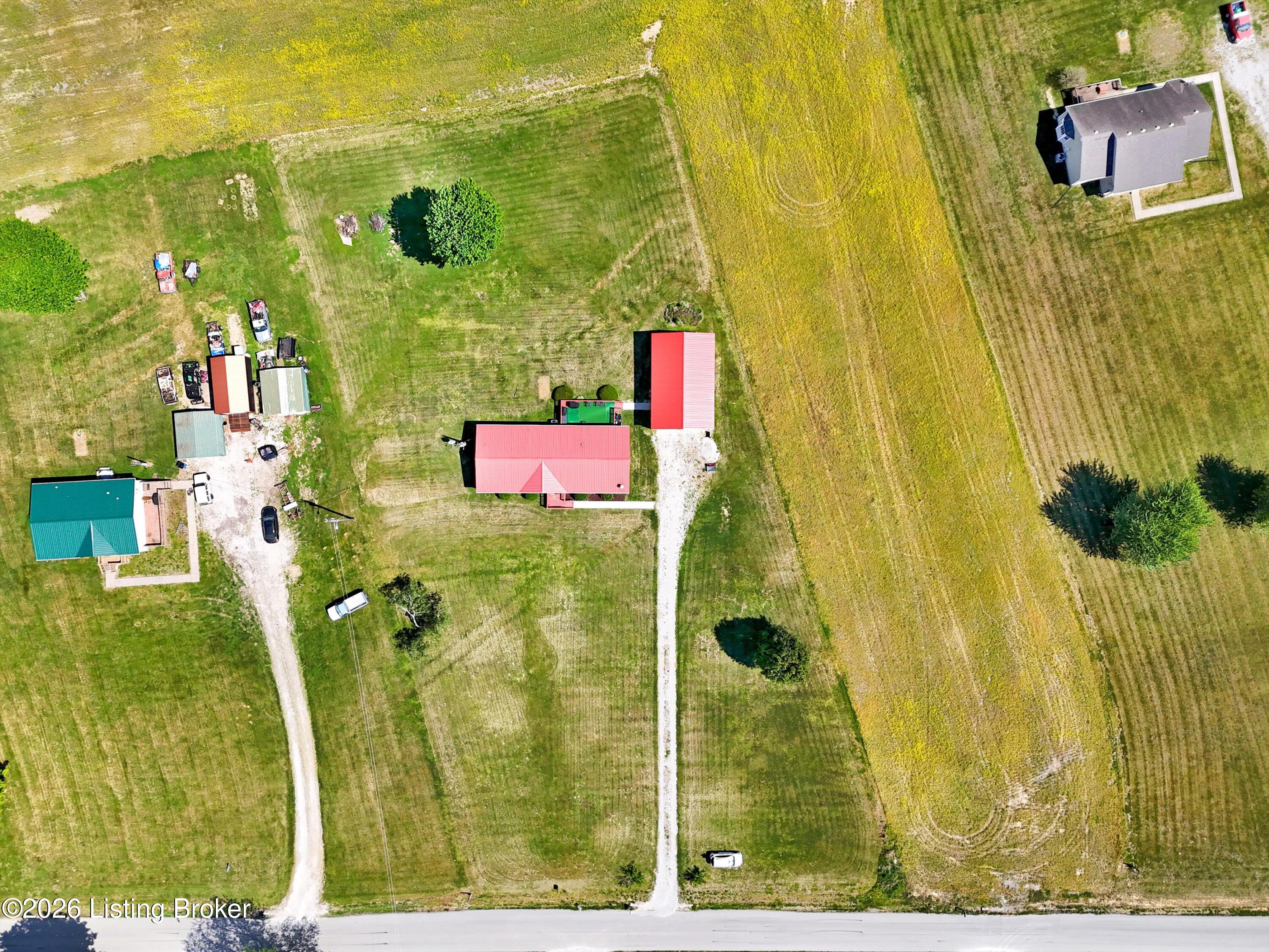 1258 Alvin Brooks Rd Property Photo 51