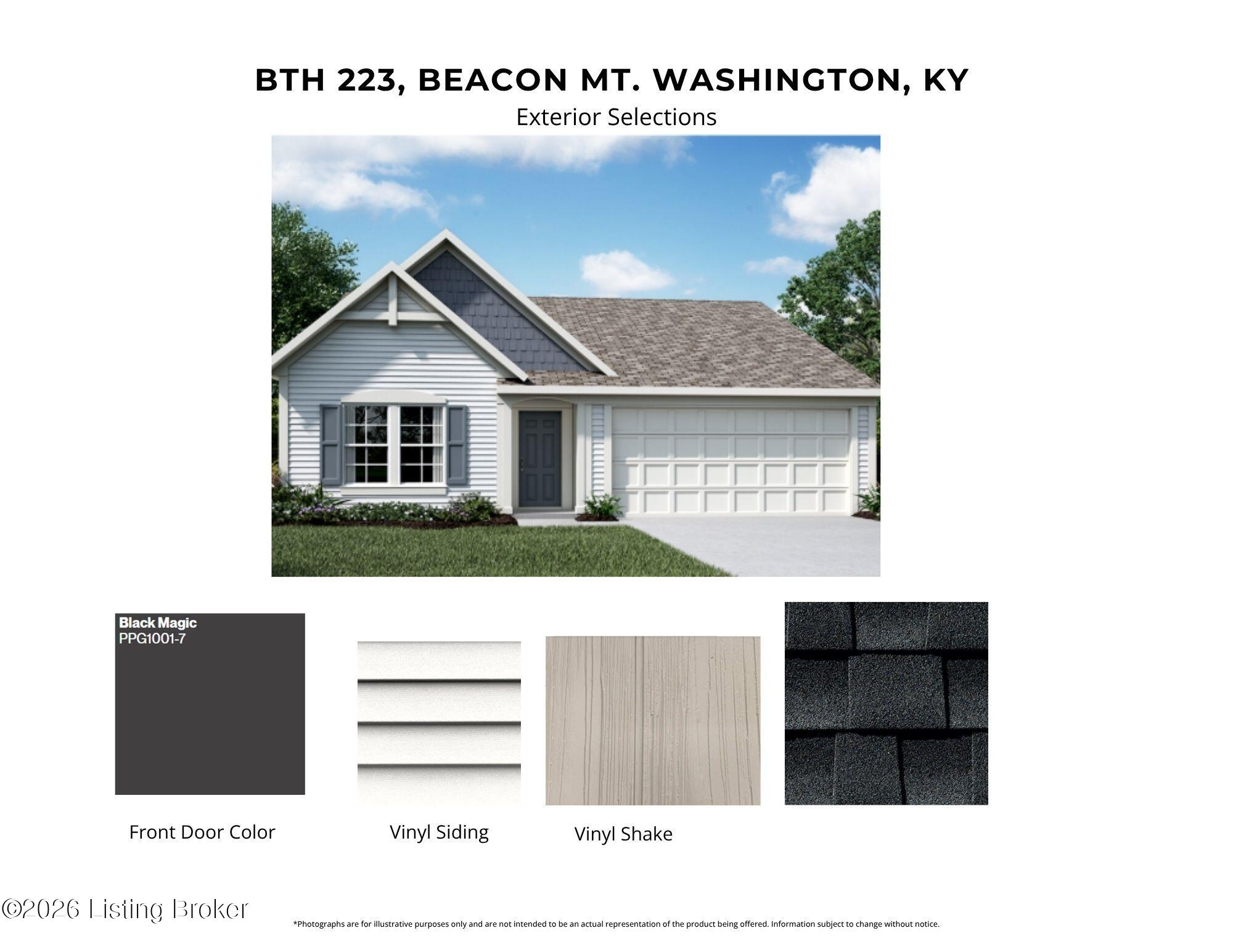220 Bethel Springs Dr Property Photo 2