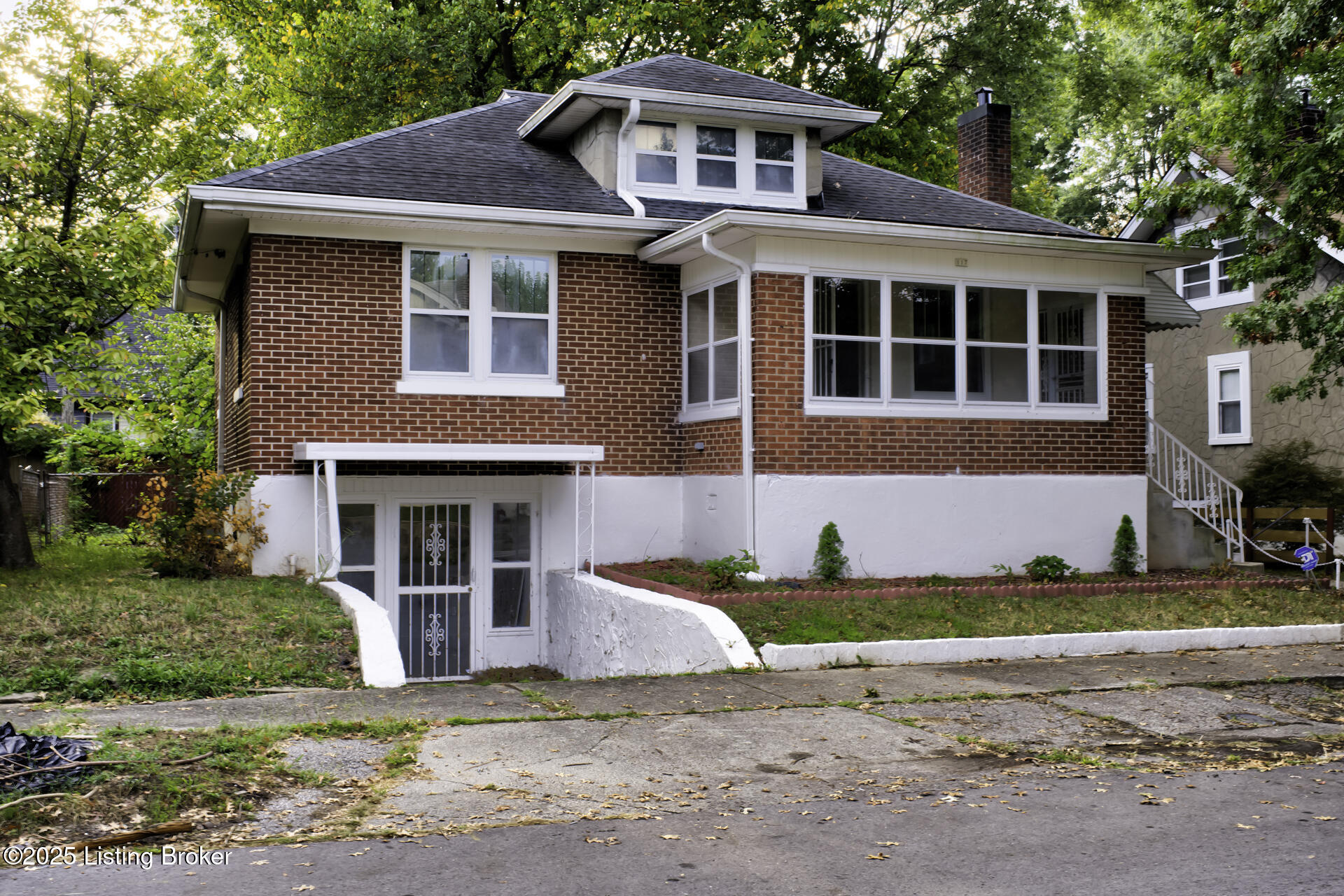 117 S Shawnee Terrace Property Photo 1