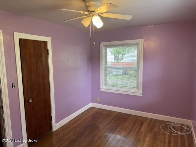 4609 Glen Rose Rd Property Photo 11
