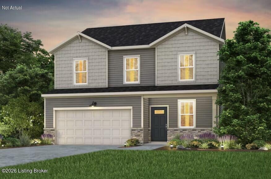 16940 Aiken Rdg Cir Property Photo 1