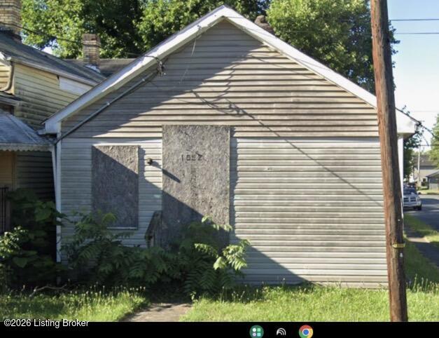 1552 W Saint Catherine St Property Photo 1